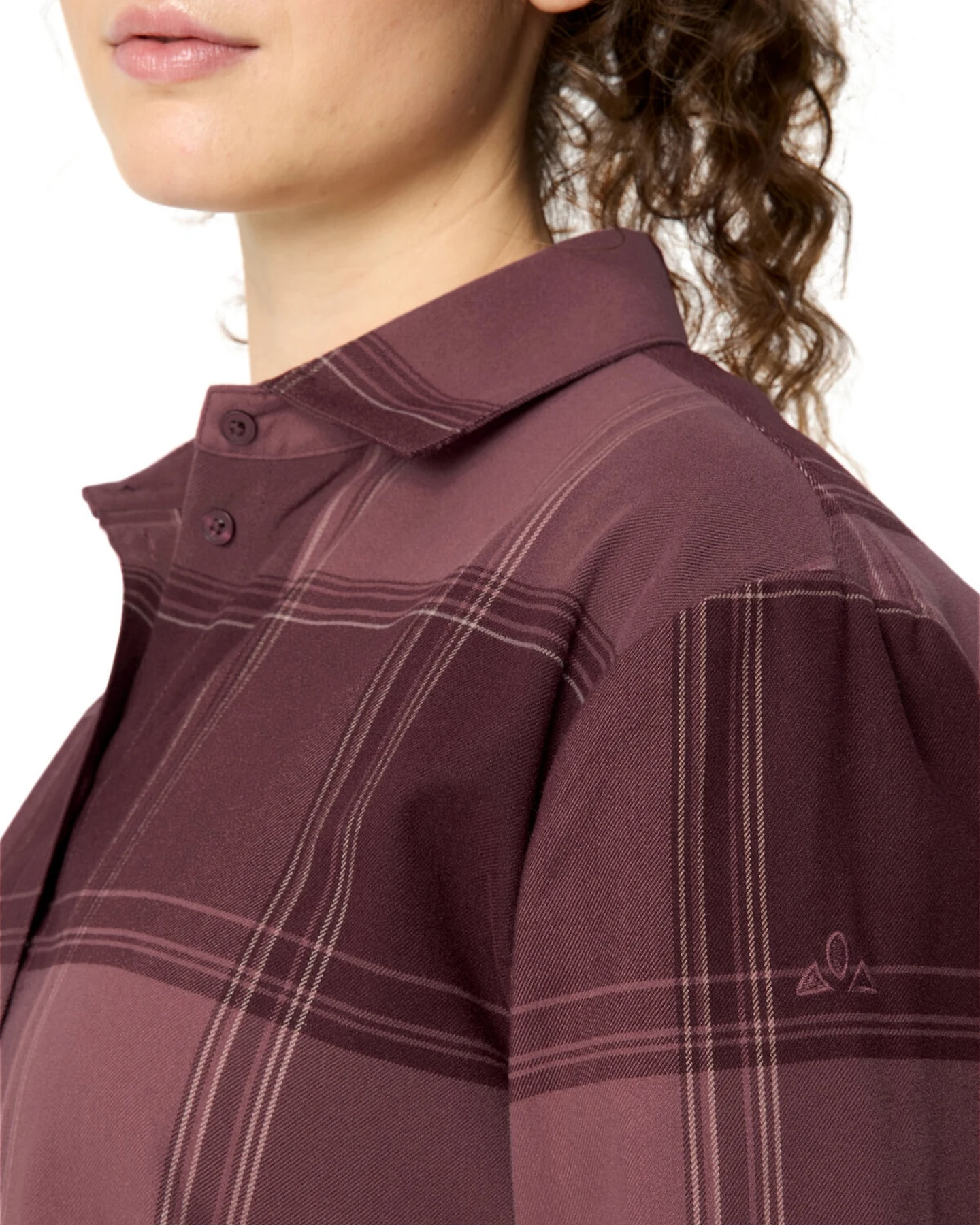 VAUDE Funktionsbluse Farsund III – Ansicht 6