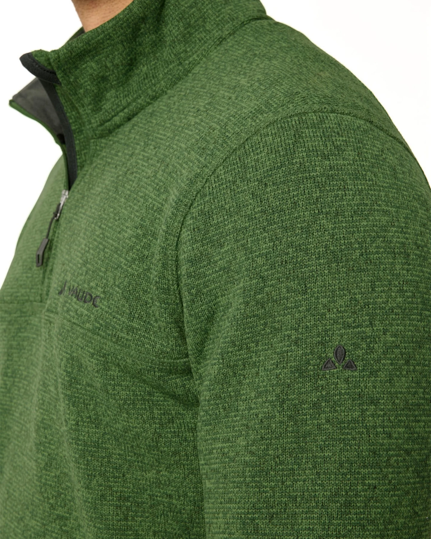 VAUDE Sportpullover Rienza III – Ansicht 5