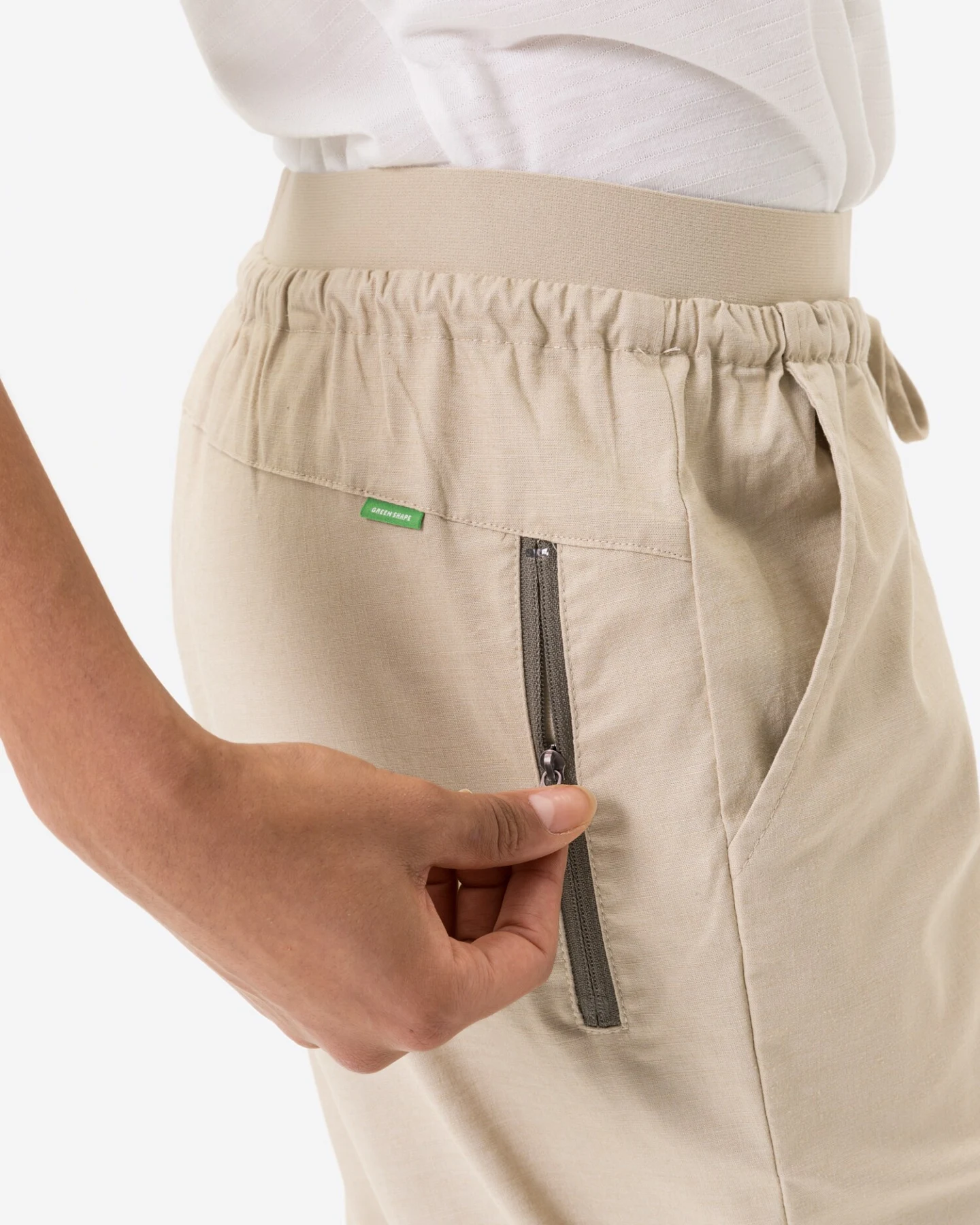VAUDE Outdoorhose Redmont – Ansicht 5