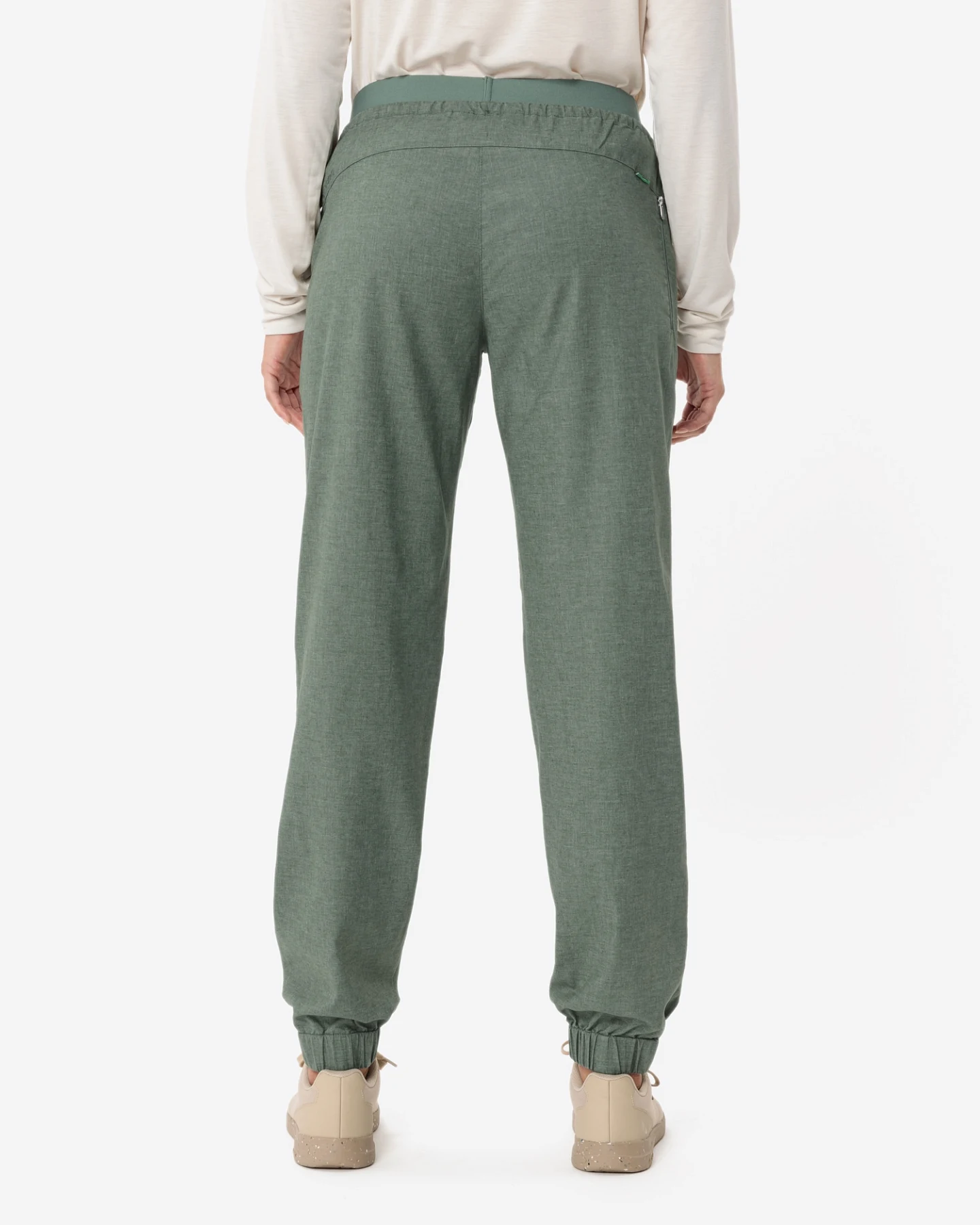 VAUDE Outdoorhose Redmont – Ansicht 4