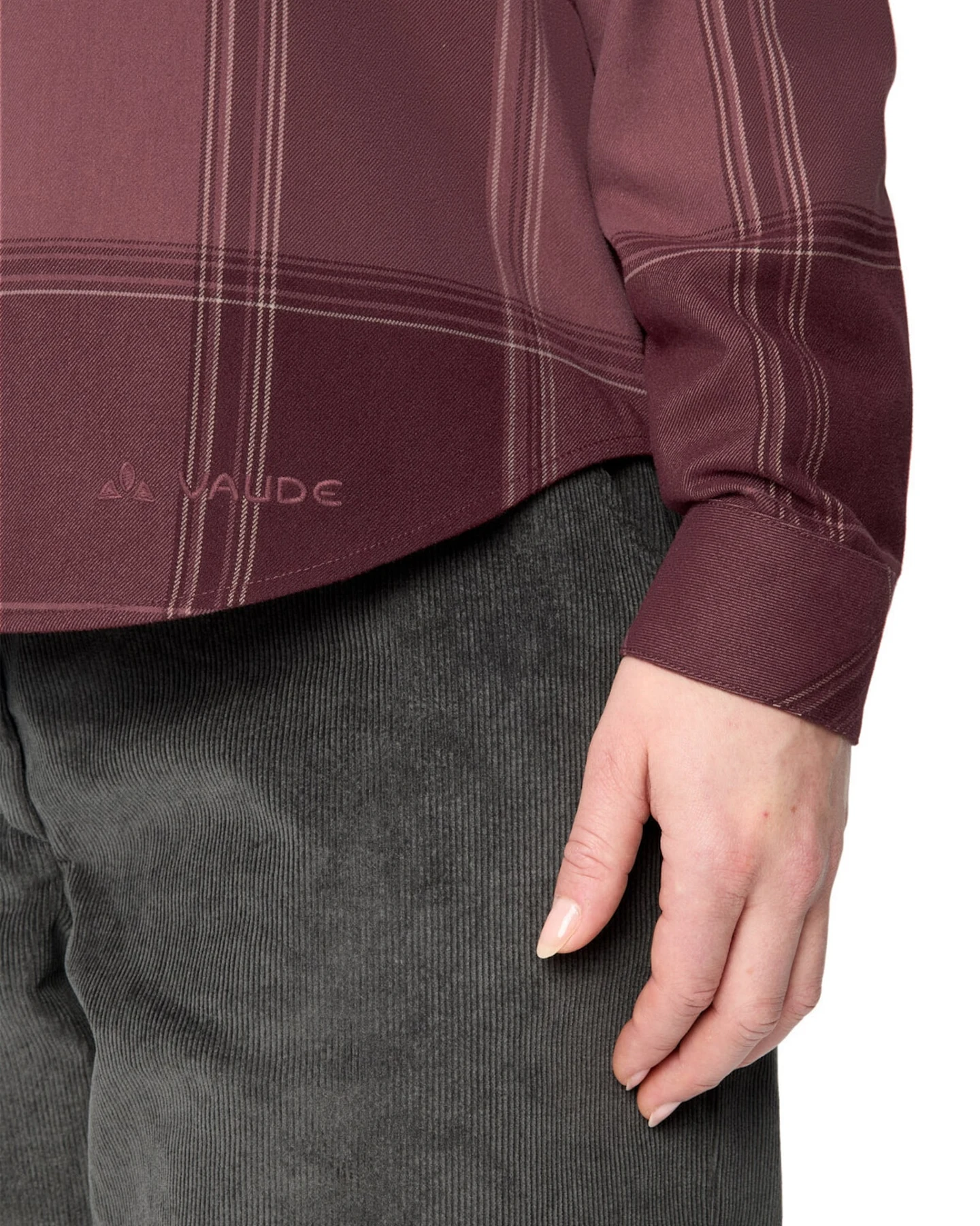 VAUDE Funktionsbluse Farsund III – Ansicht 5