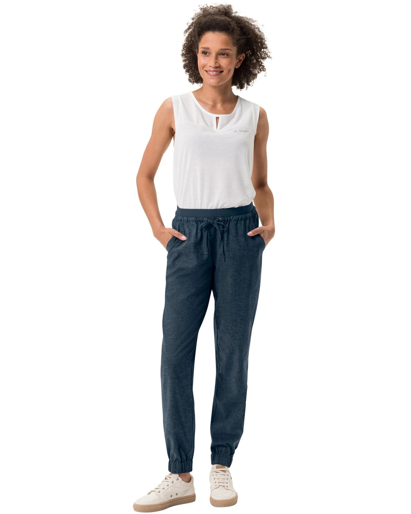 VAUDE Outdoorhose Redmont – Ansicht 5