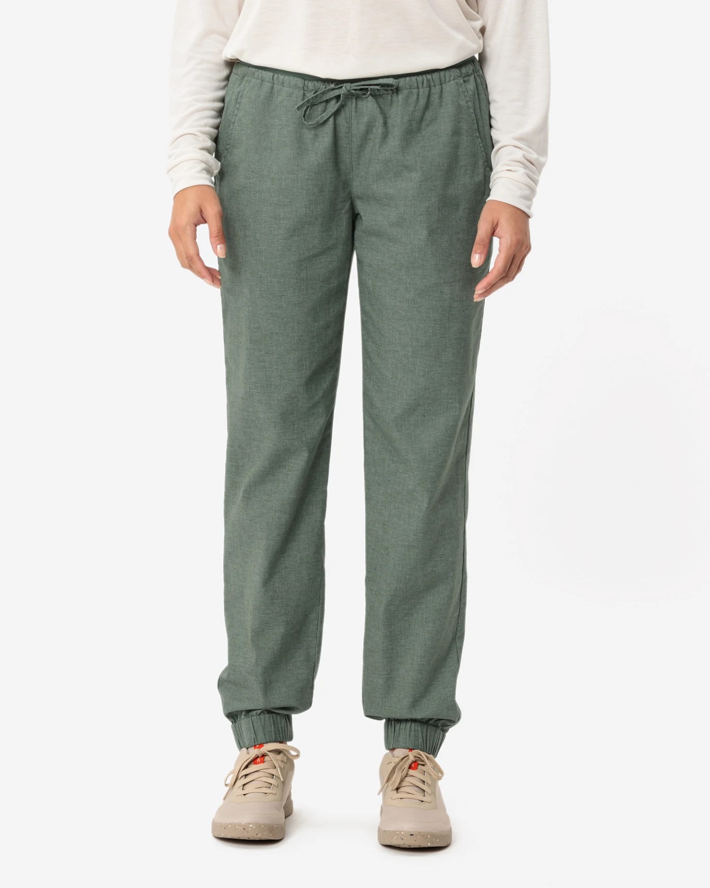 VAUDE Outdoorhose Redmont – Ansicht 3