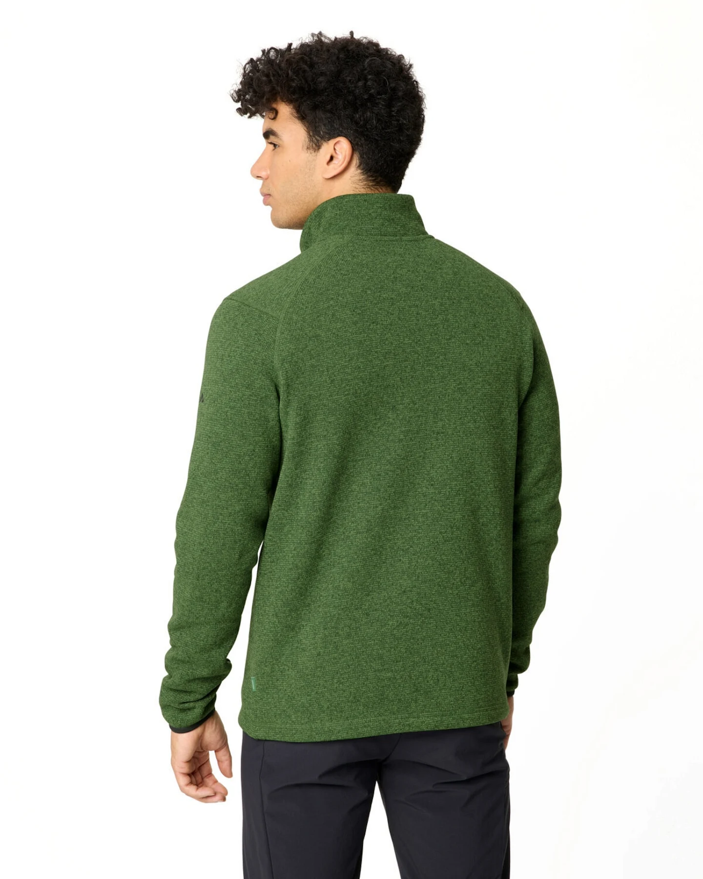 VAUDE Sportpullover Rienza III – Ansicht 4