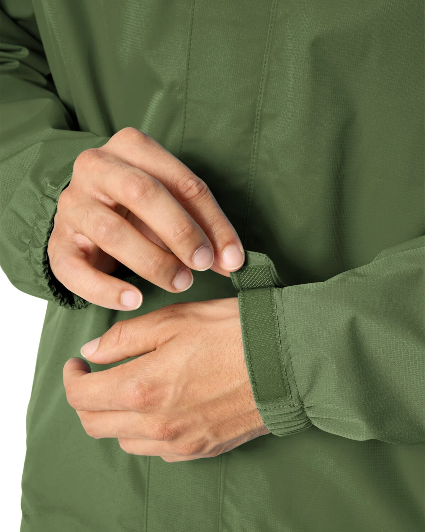 VAUDE Outdoorjacke Escape – Ansicht 5