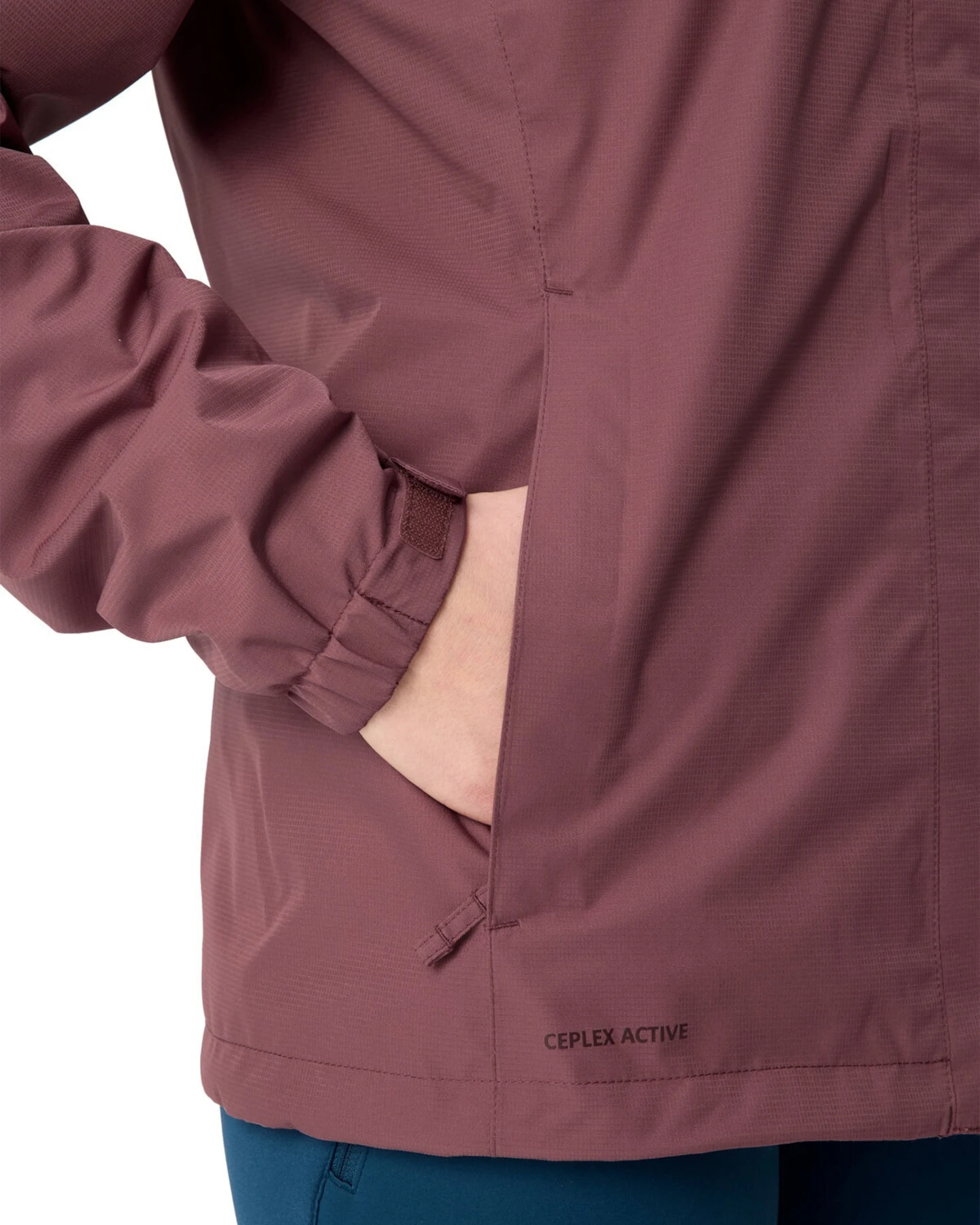 VAUDE Sportjacke Escape – Ansicht 5