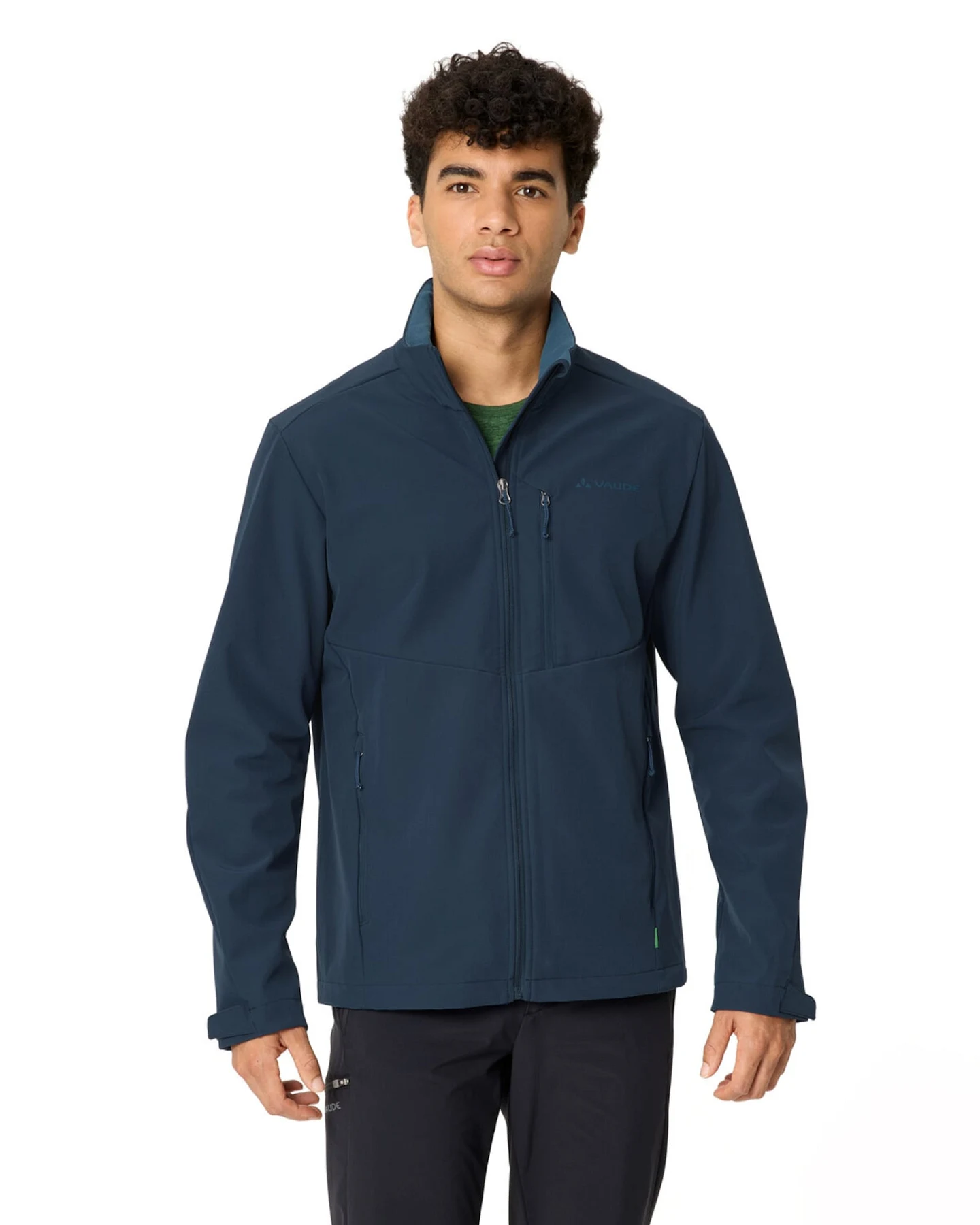 VAUDE Outdoorjacke Cyclone V – Ansicht 4