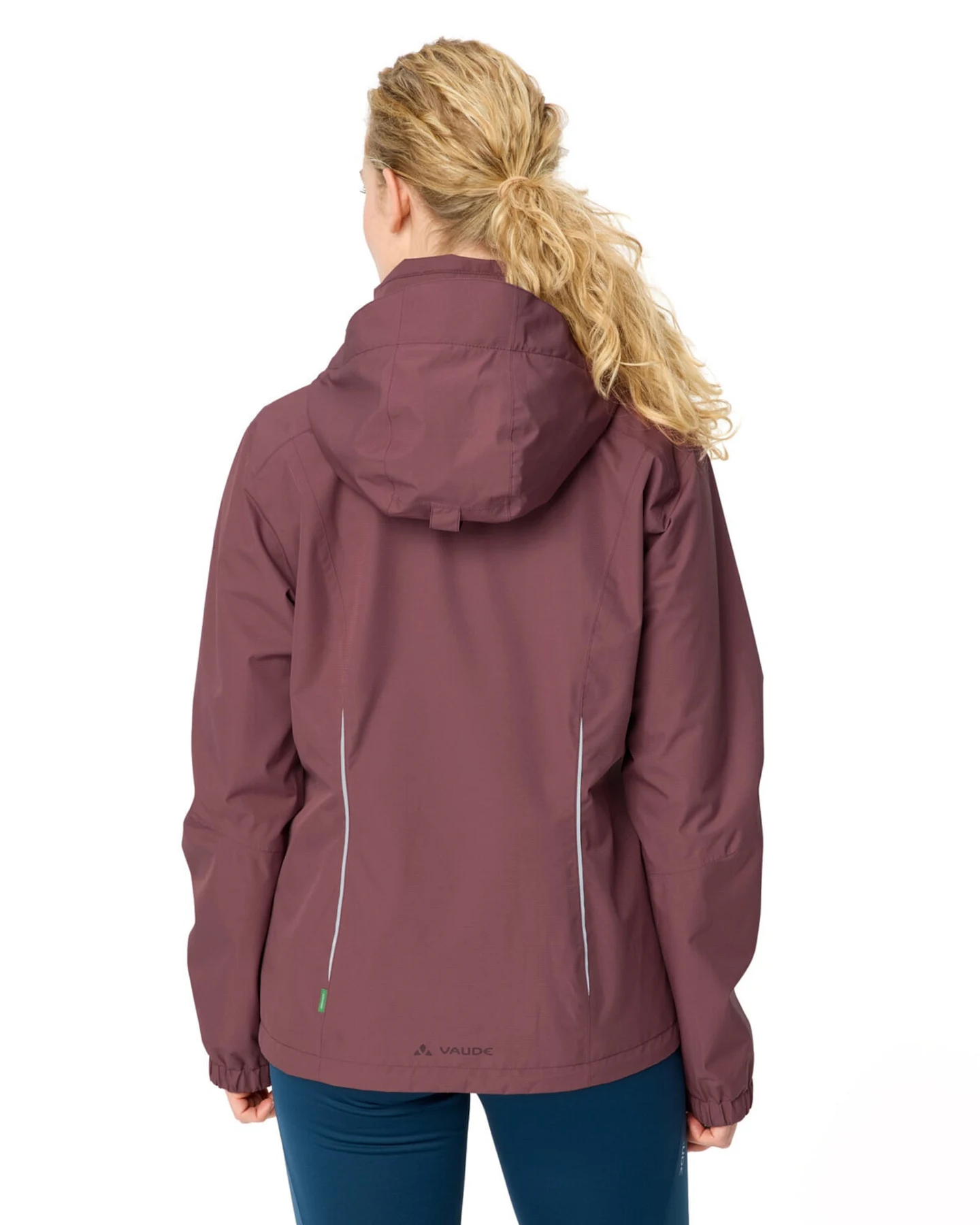 VAUDE Sportjacke Escape – Ansicht 4