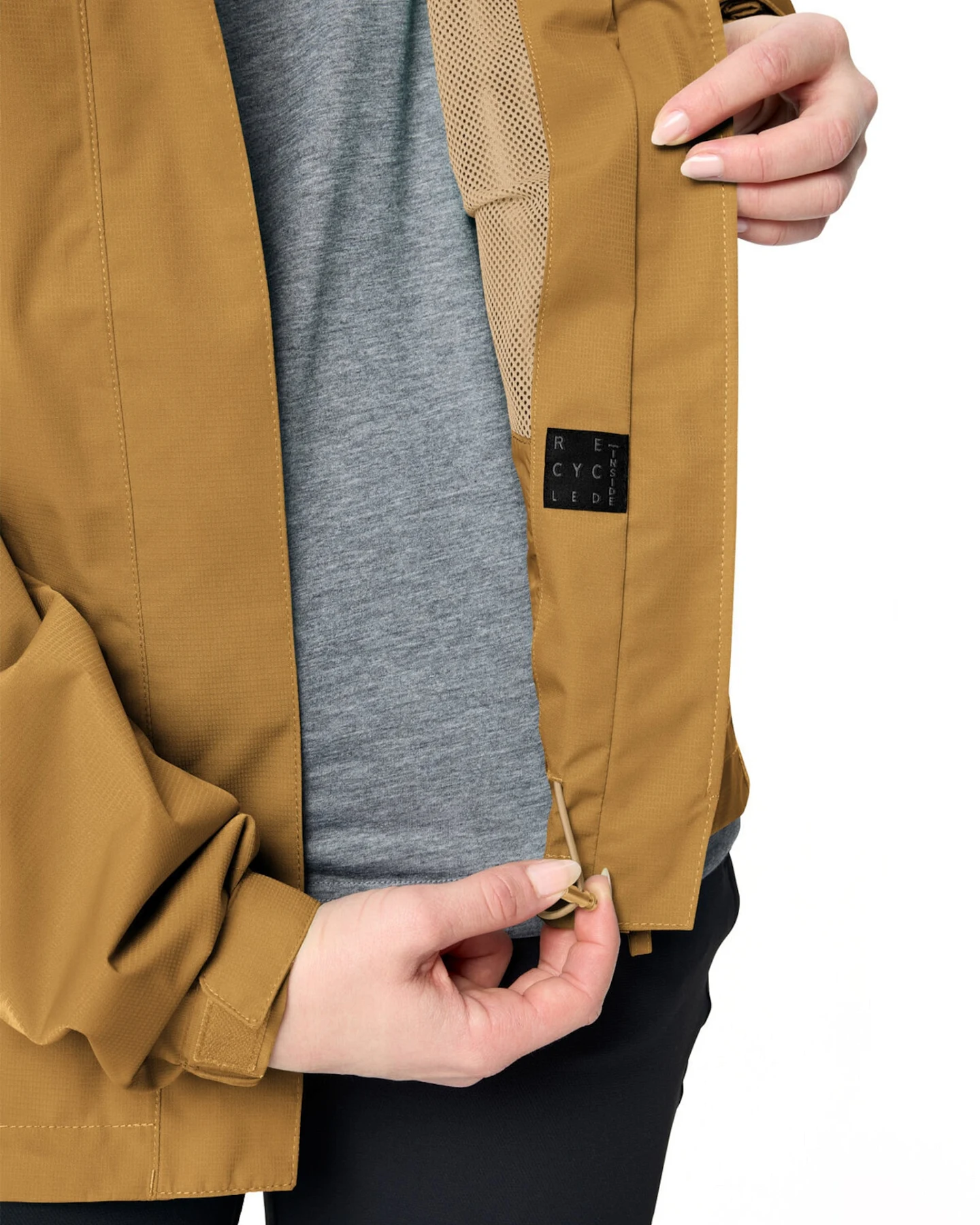 VAUDE Outdoorjacke Escape – Ansicht 5