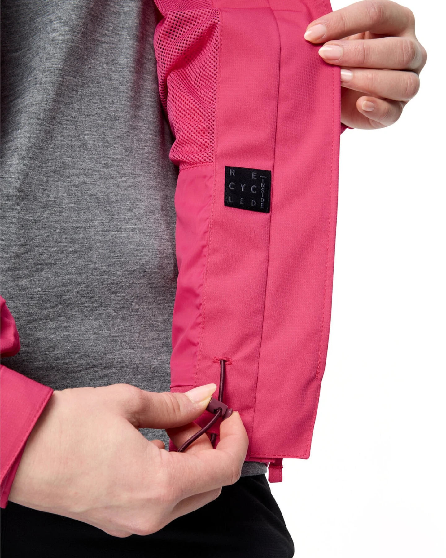 VAUDE Outdoorjacke Escape – Ansicht 5