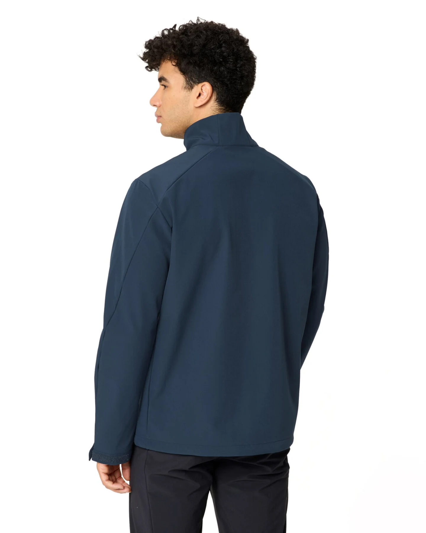 VAUDE Outdoorjacke Cyclone V – Ansicht 5