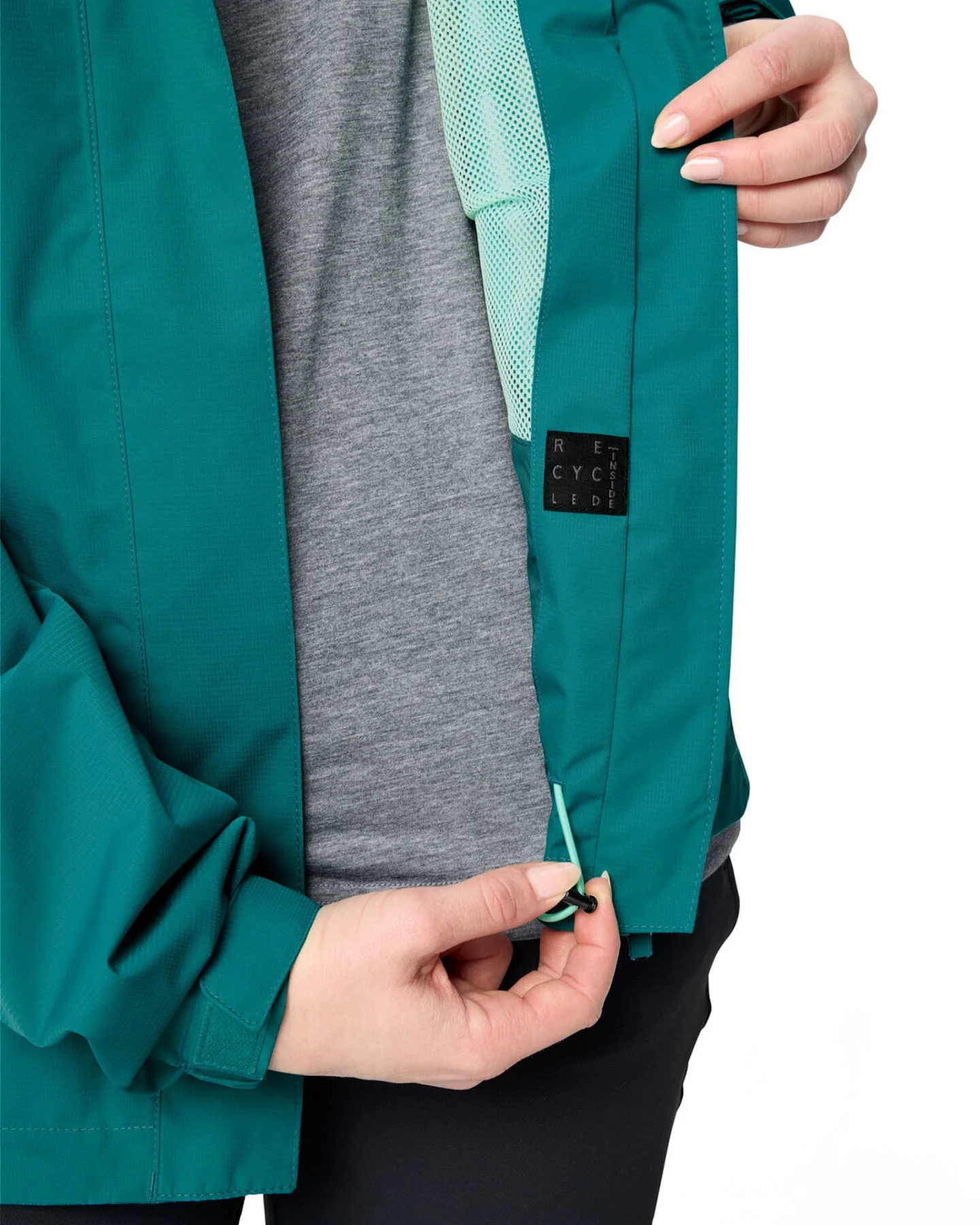 VAUDE Outdoorjacke Escape – Ansicht 5