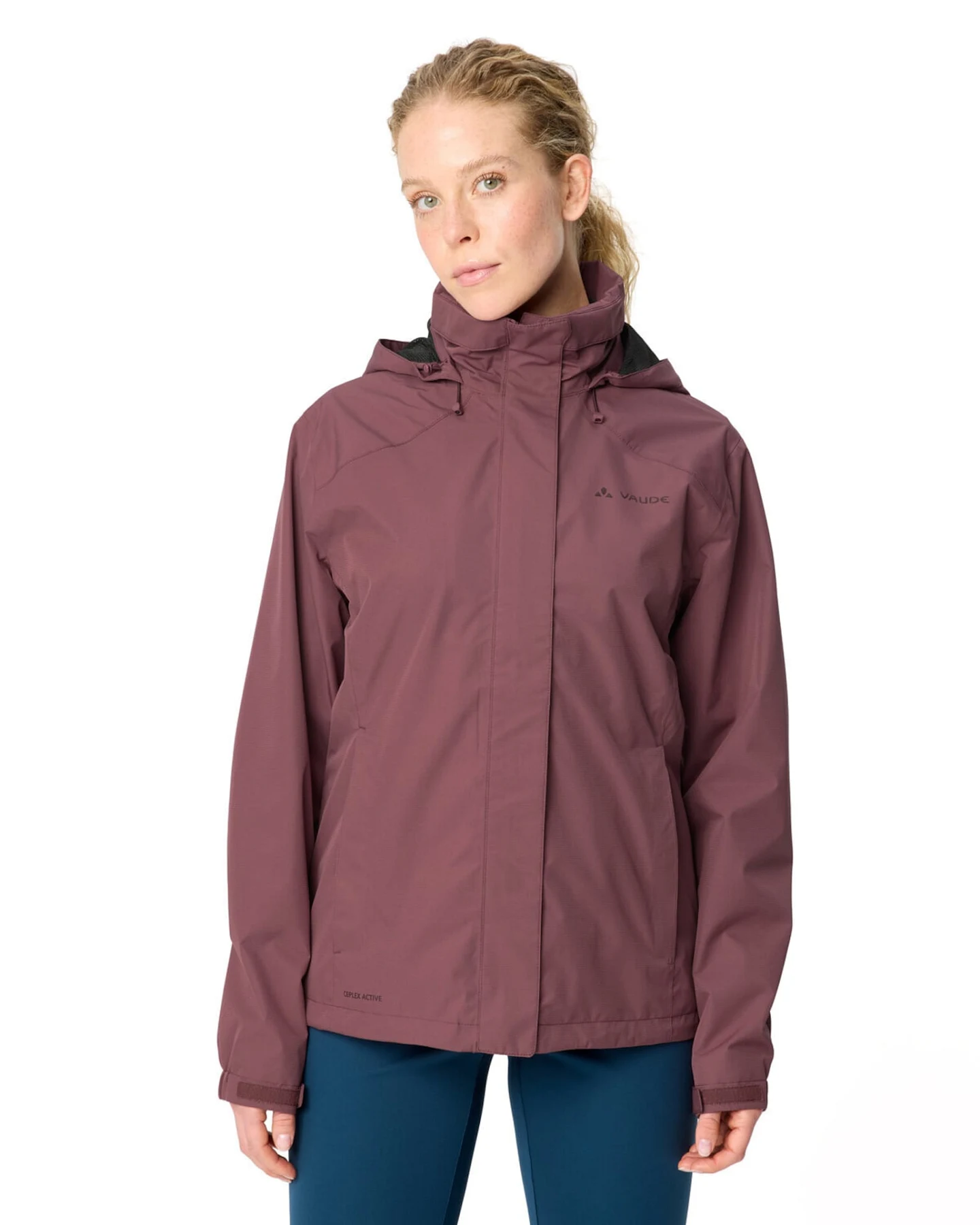 VAUDE Sportjacke Escape – Ansicht 3