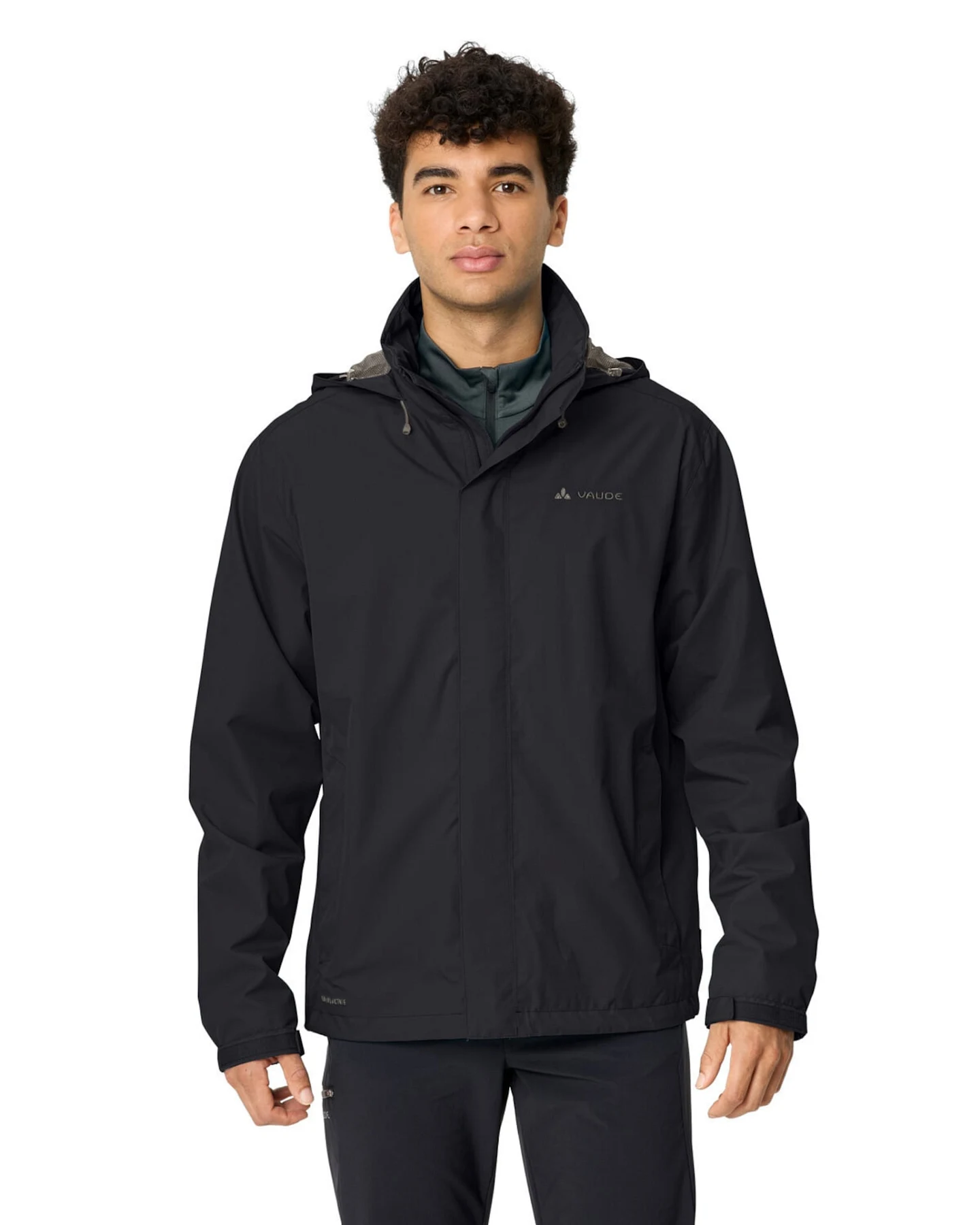 VAUDE Outdoorjacke Escape – Ansicht 3
