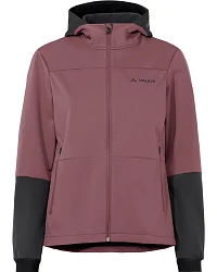 Produktseite: VAUDE Sportjacke Qimsa