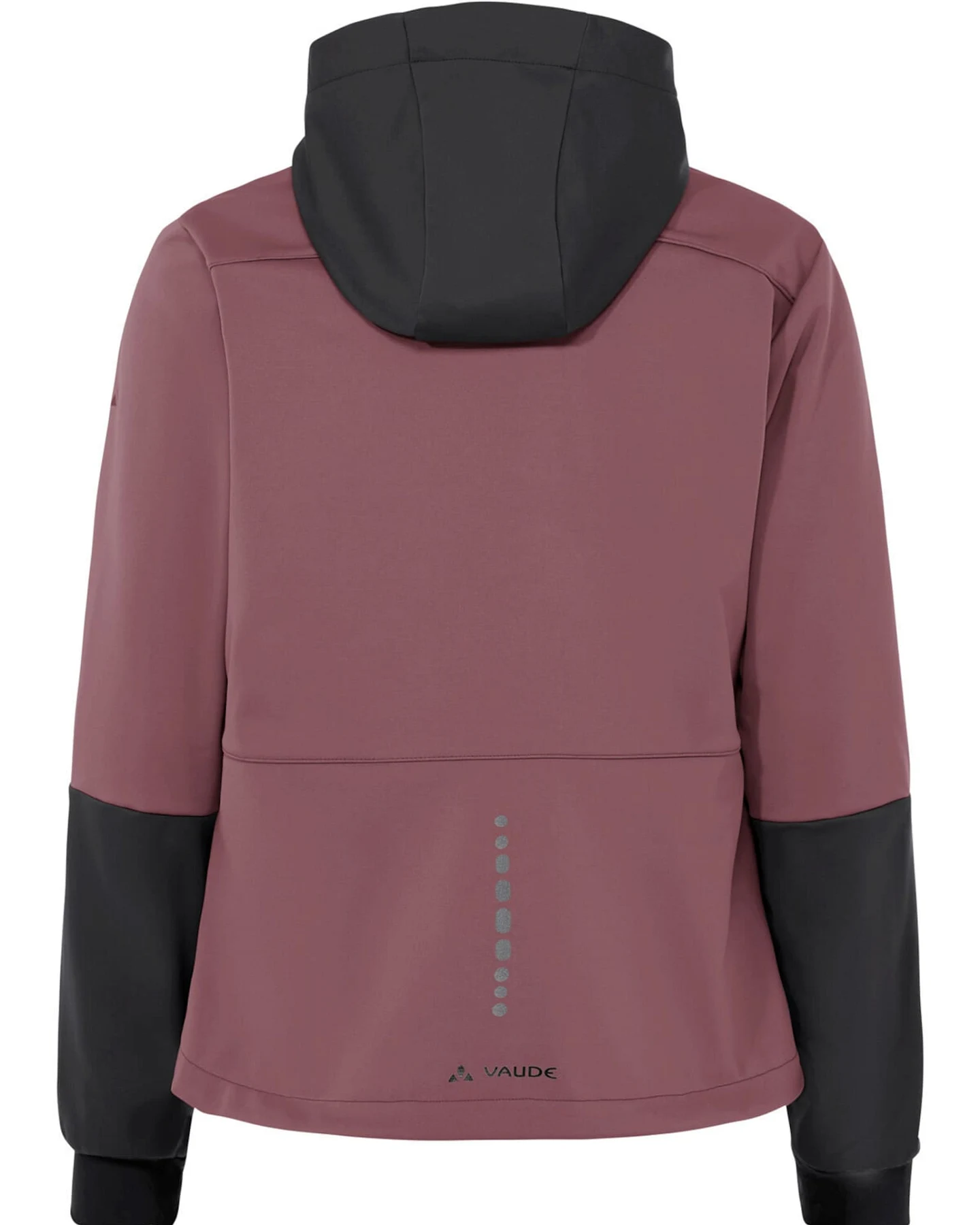 VAUDE Sportjacke Qimsa – Ansicht 2