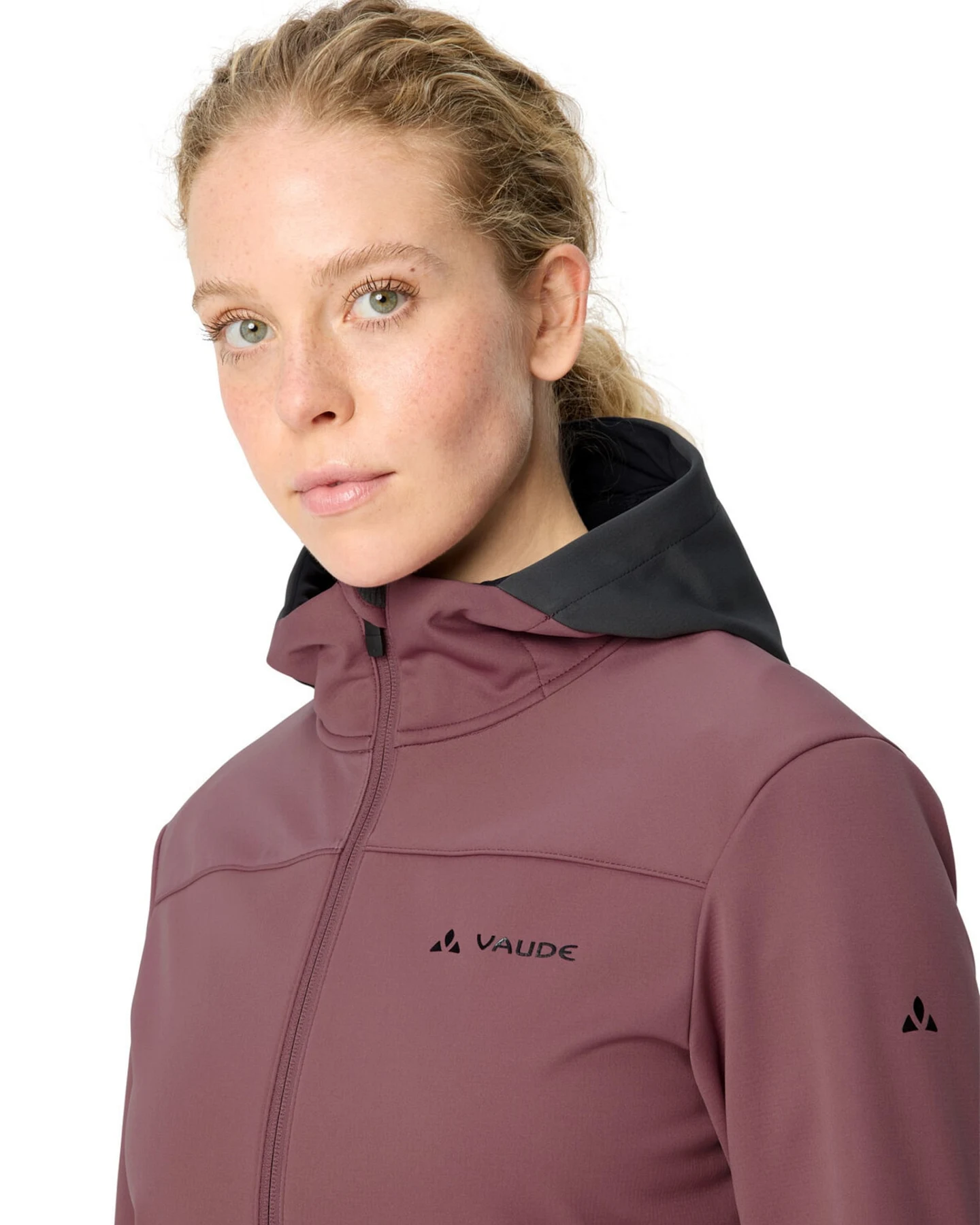 VAUDE Sportjacke Qimsa – Ansicht 6