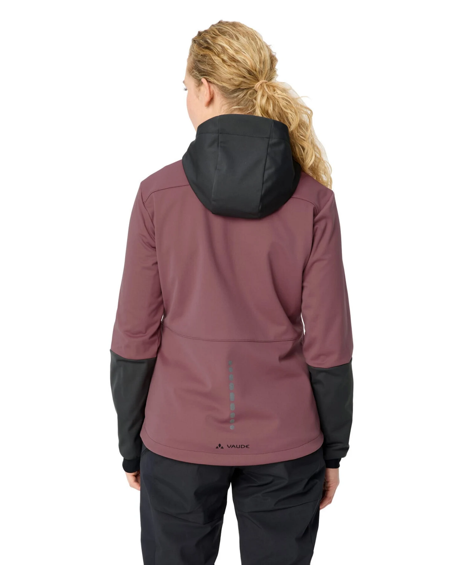 VAUDE Sportjacke Qimsa – Ansicht 4