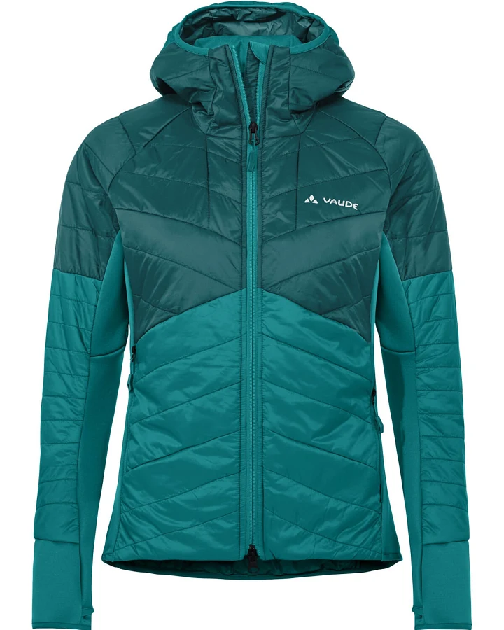 VAUDE Outdoorjacke Sesvenna IV
