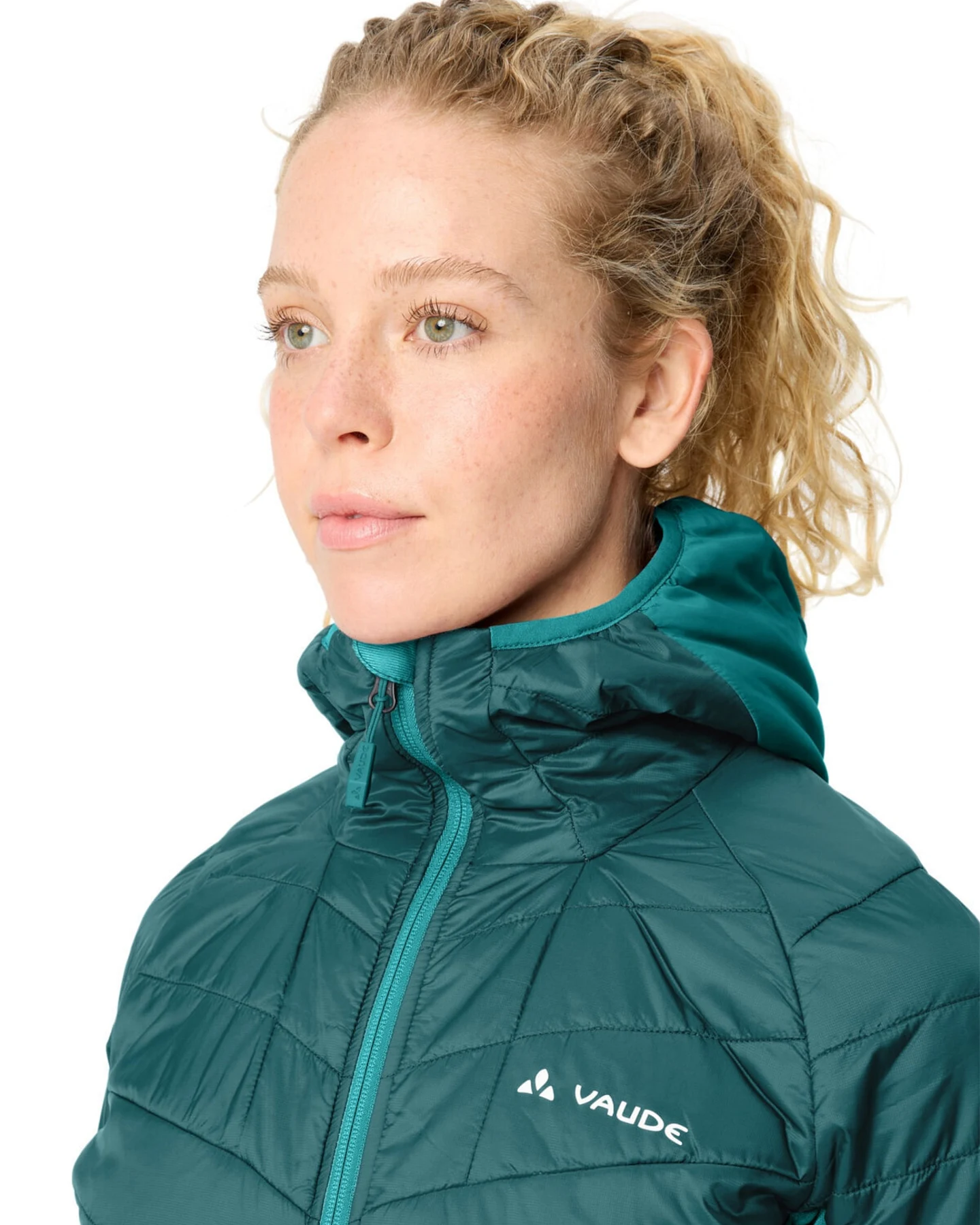 VAUDE Outdoorjacke Sesvenna IV – Ansicht 6