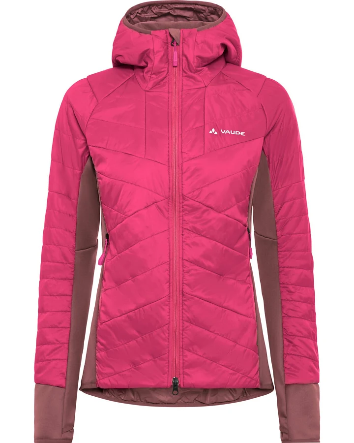VAUDE Jacke Sesvenna IV