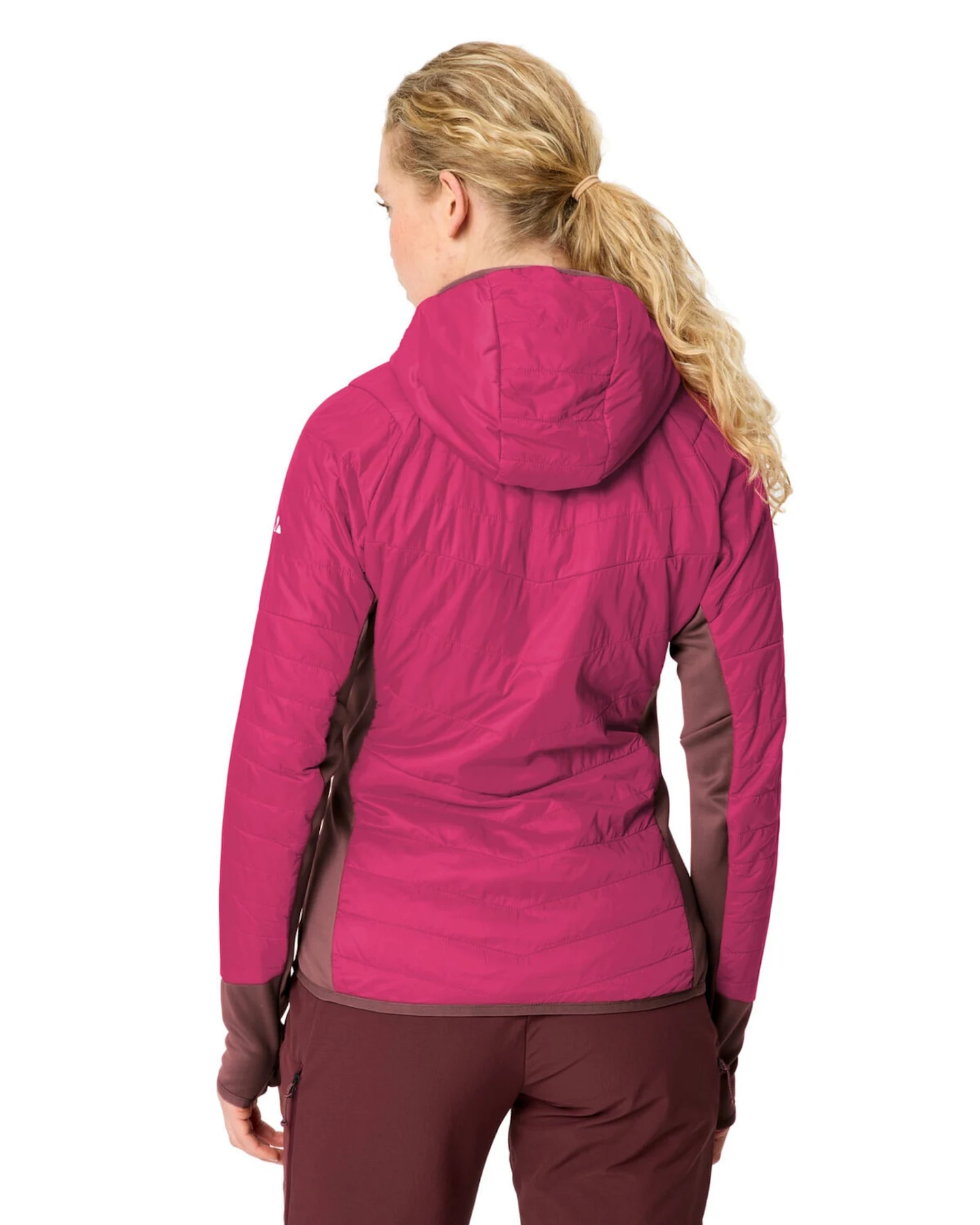 VAUDE Jacke Sesvenna IV – Ansicht 4