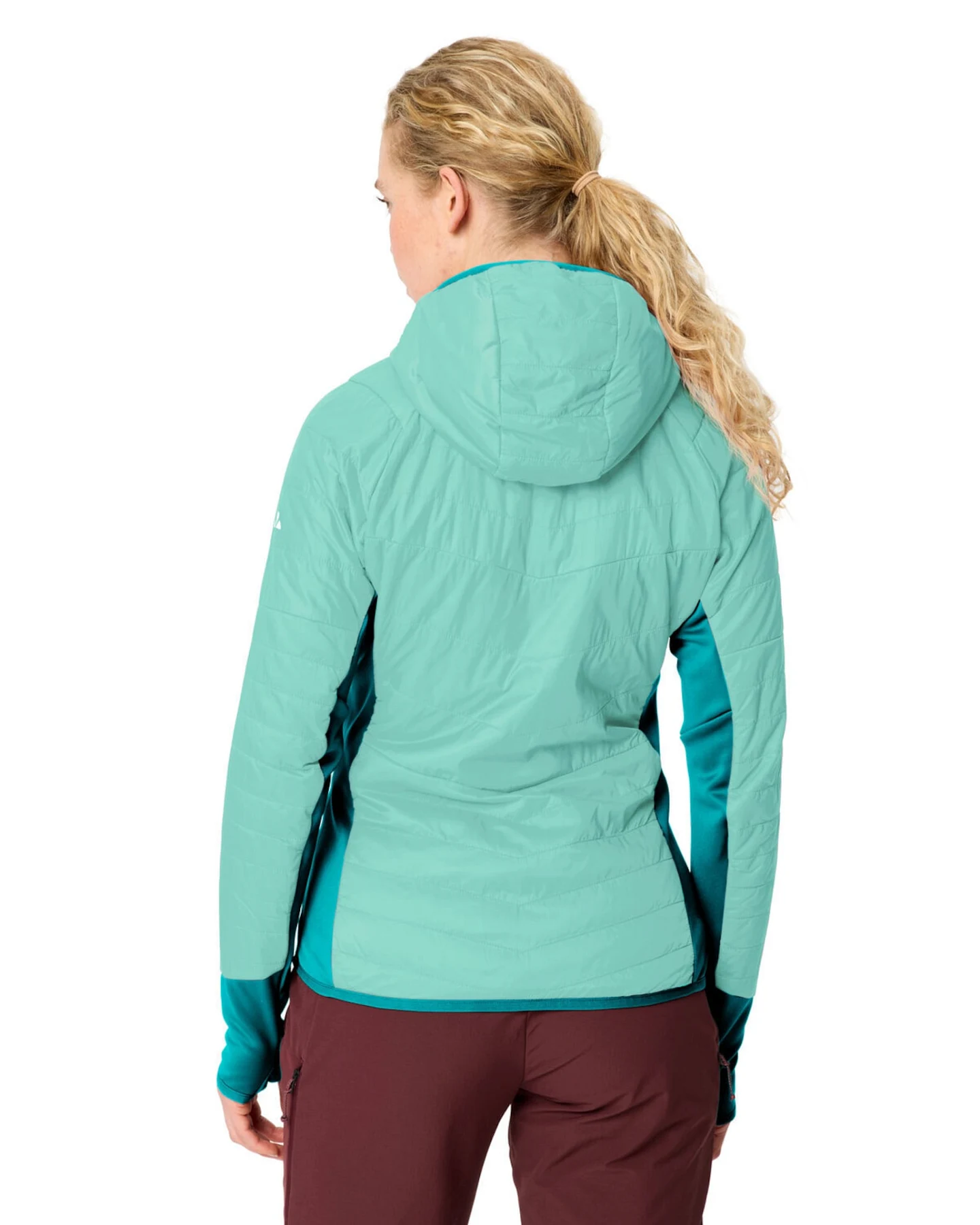 VAUDE Outdoorjacke Sesvenna IV – Ansicht 4