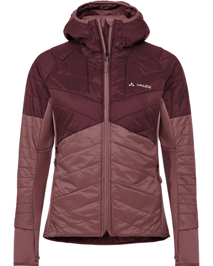 VAUDE Outdoorjacke Sesvenna IV