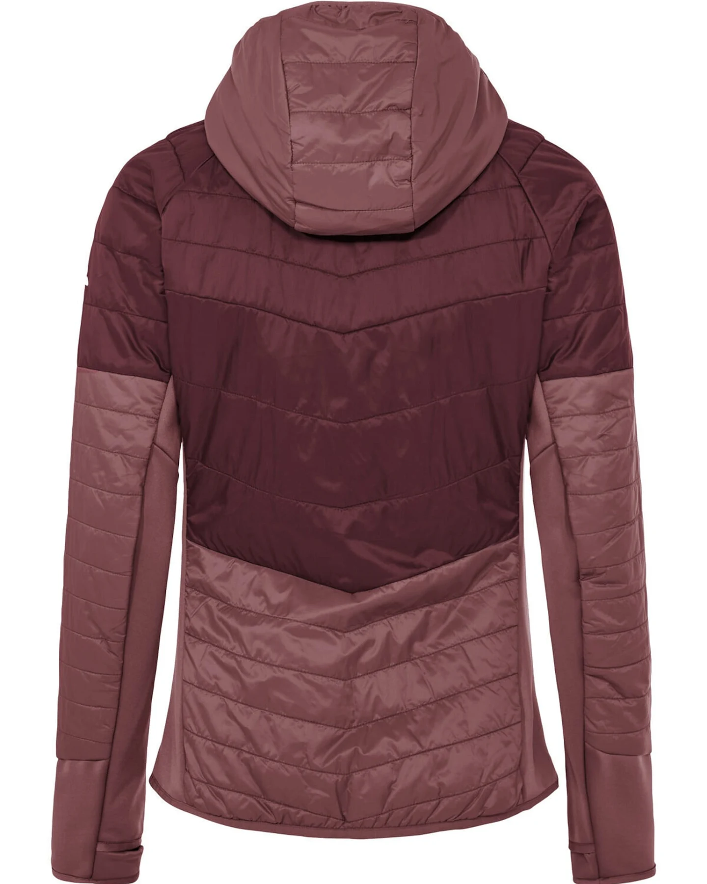 VAUDE Outdoorjacke Sesvenna IV – Ansicht 2