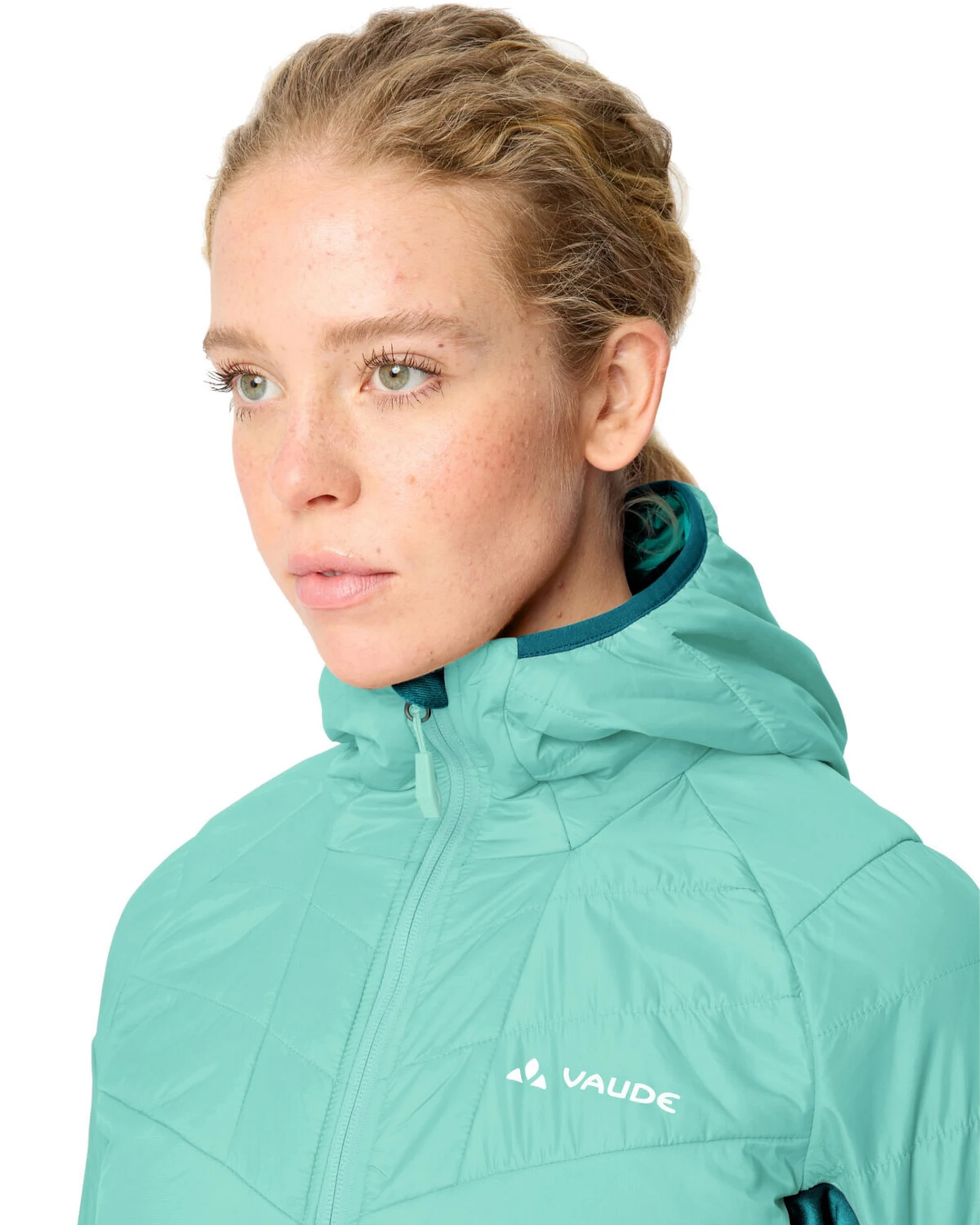 VAUDE Outdoorjacke Sesvenna IV – Ansicht 6