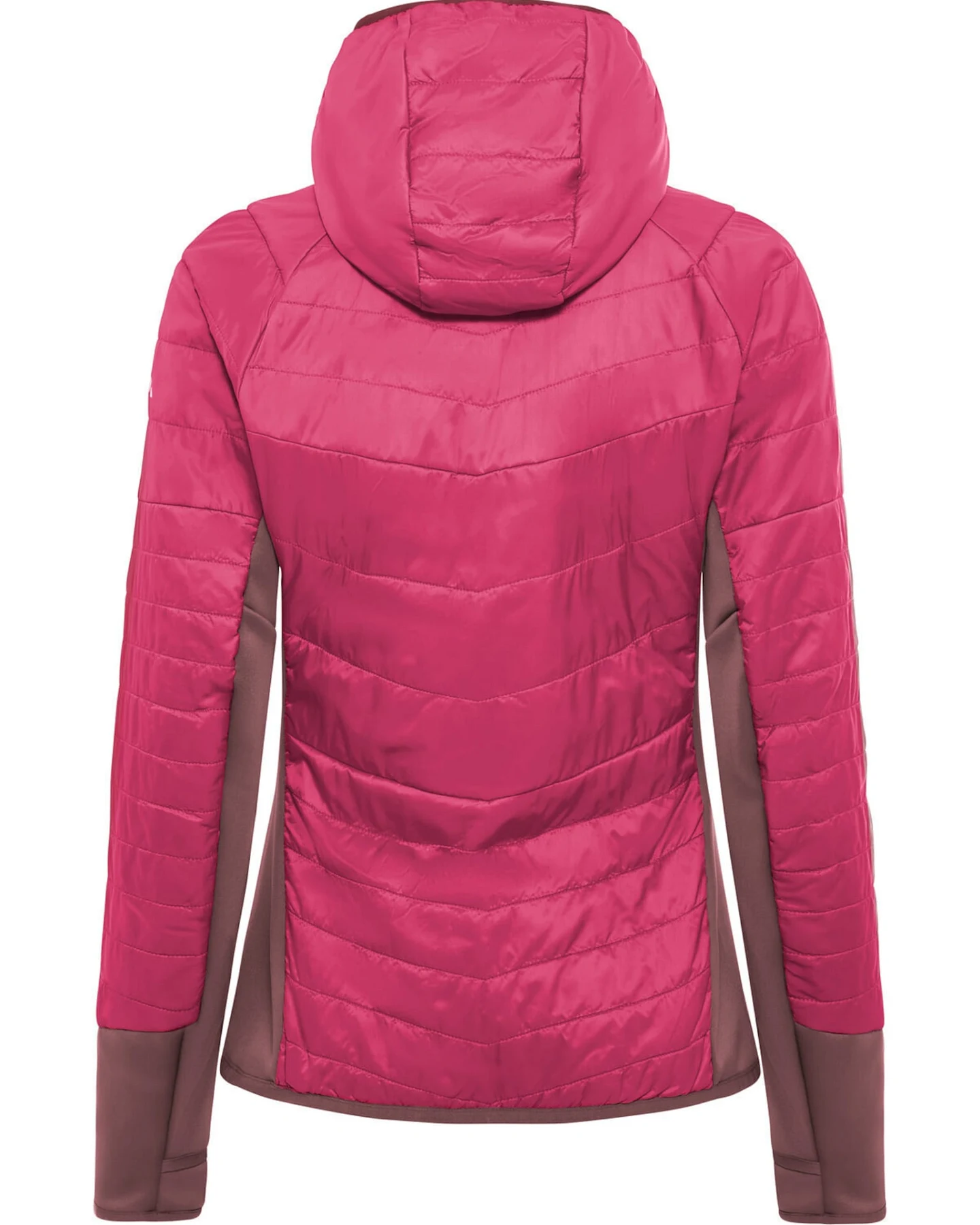 VAUDE Jacke Sesvenna IV – Ansicht 2