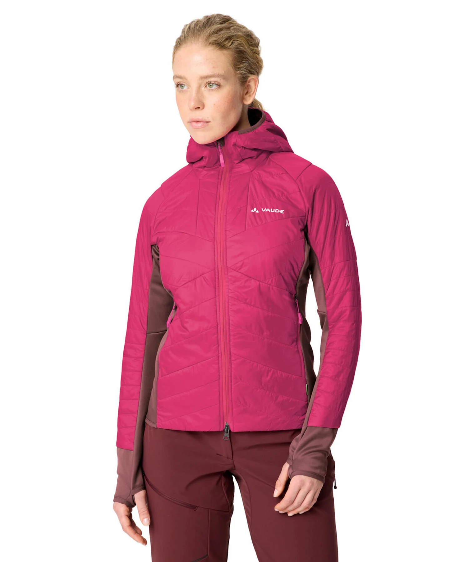 VAUDE Jacke Sesvenna IV – Ansicht 3