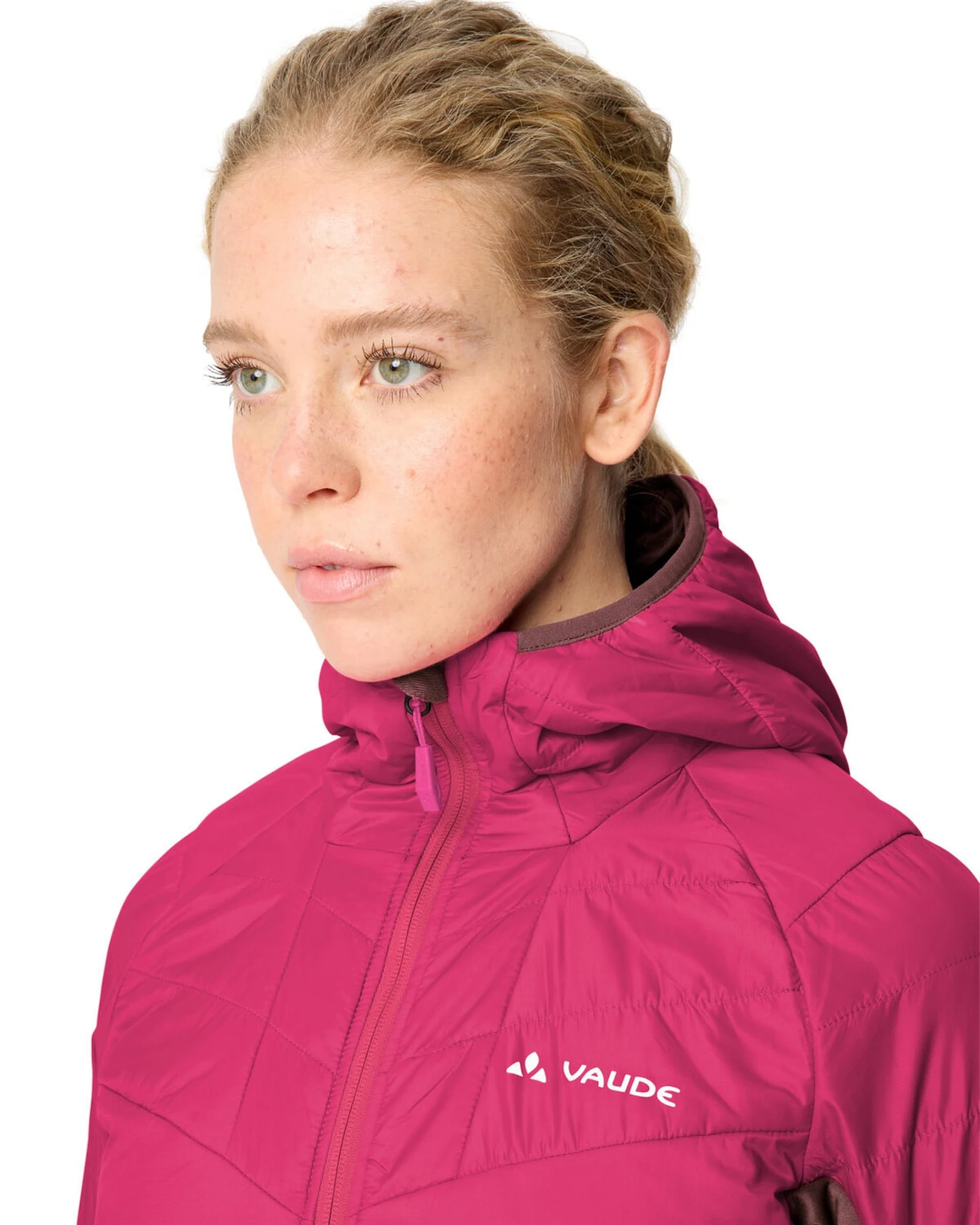 VAUDE Jacke Sesvenna IV – Ansicht 6