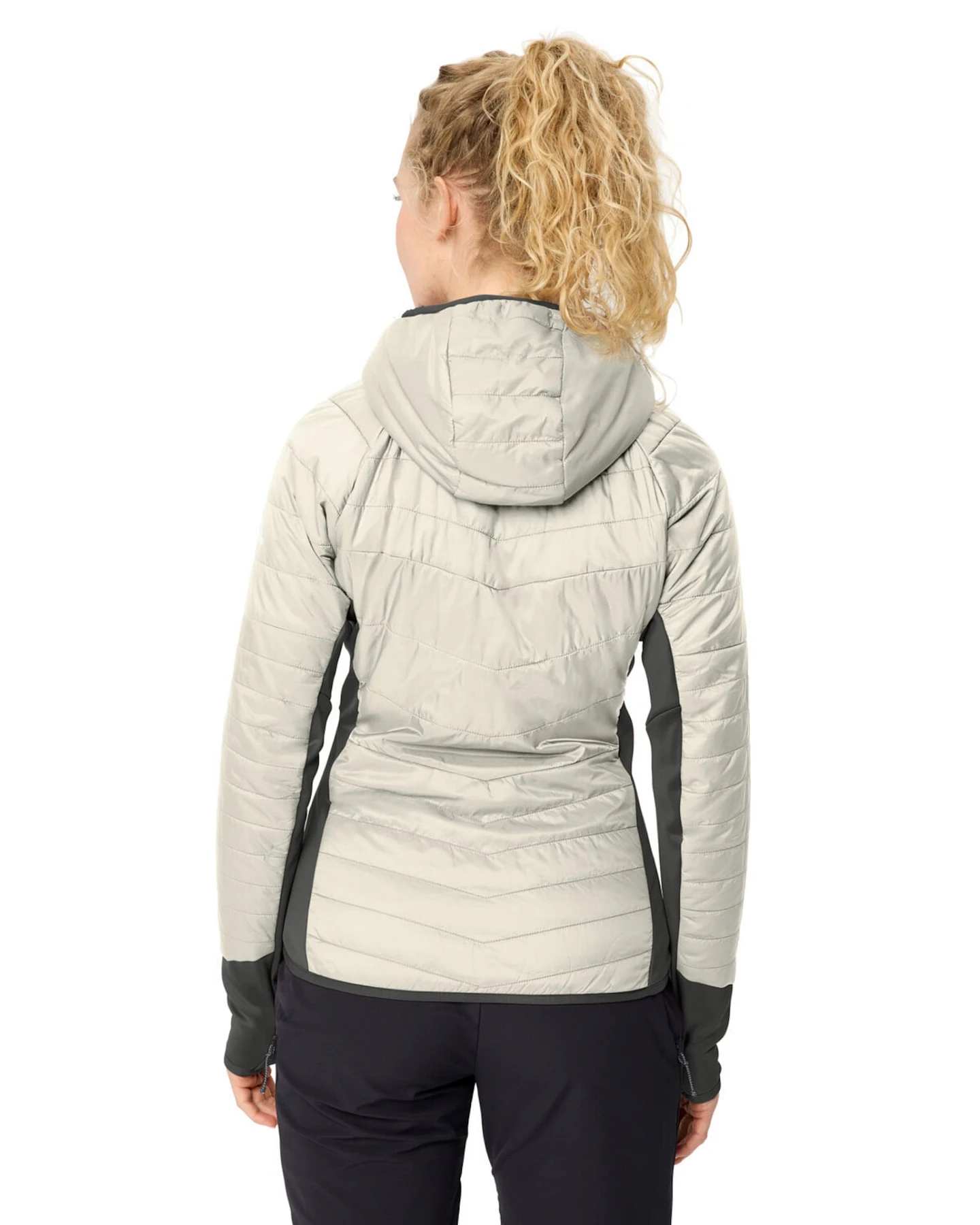 VAUDE Outdoorjacke Sesvenna IV – Ansicht 4