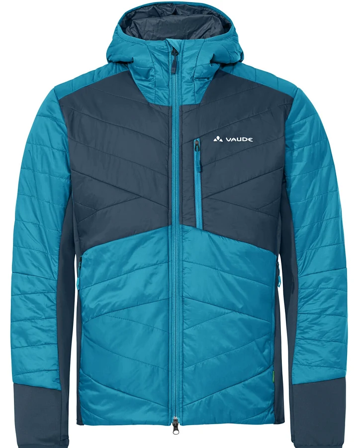 VAUDE Outdoorjacke Sesvenna IV