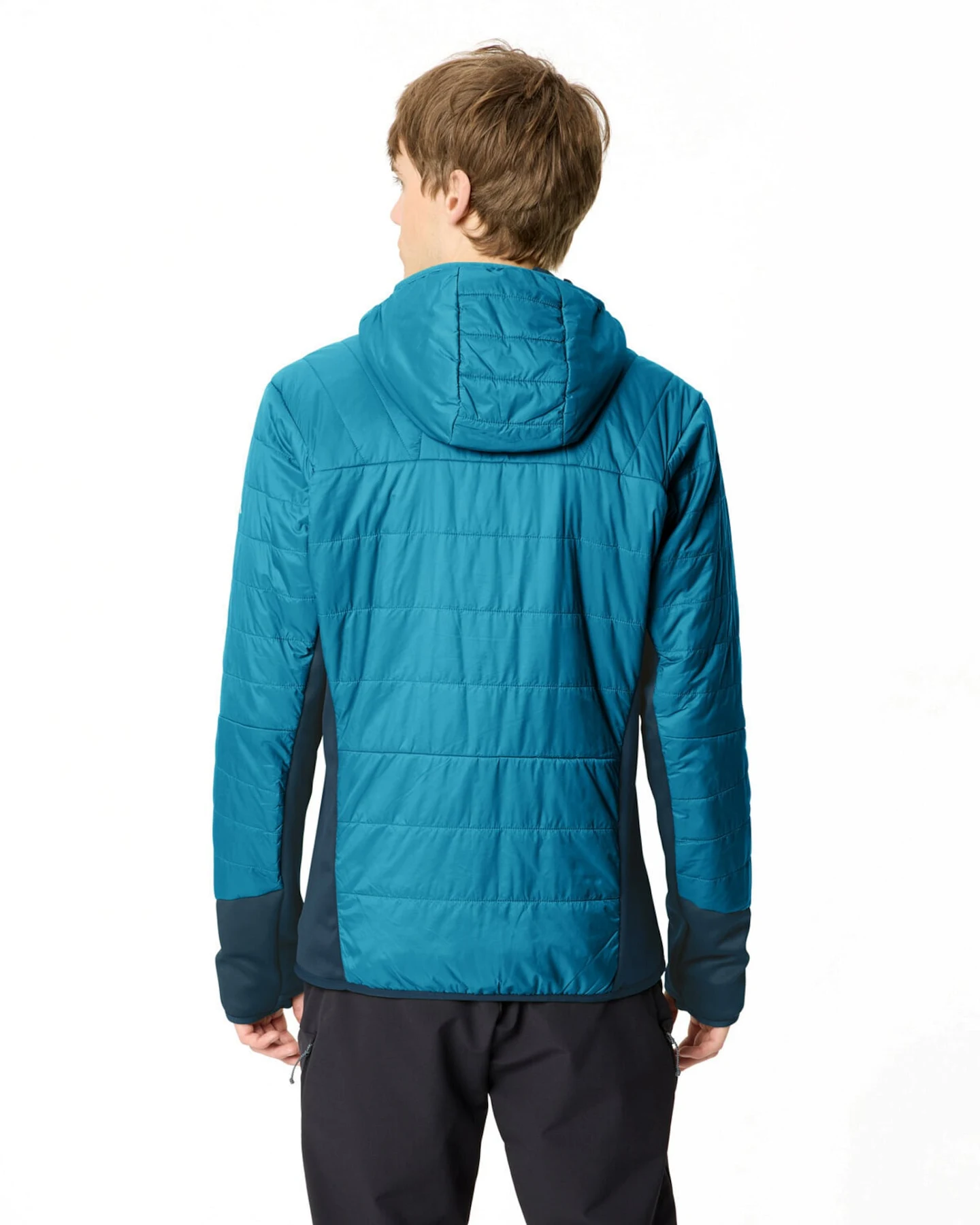 VAUDE Outdoorjacke Sesvenna IV – Ansicht 4