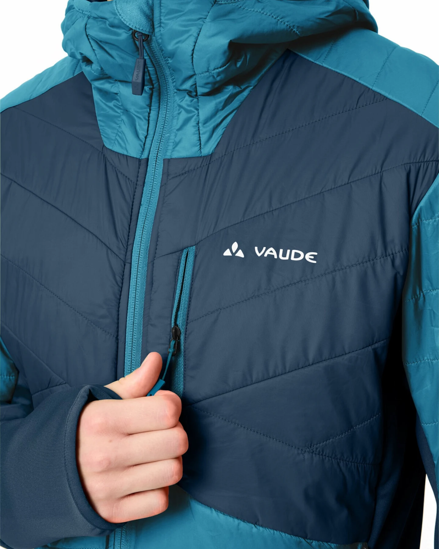VAUDE Outdoorjacke Sesvenna IV – Ansicht 5