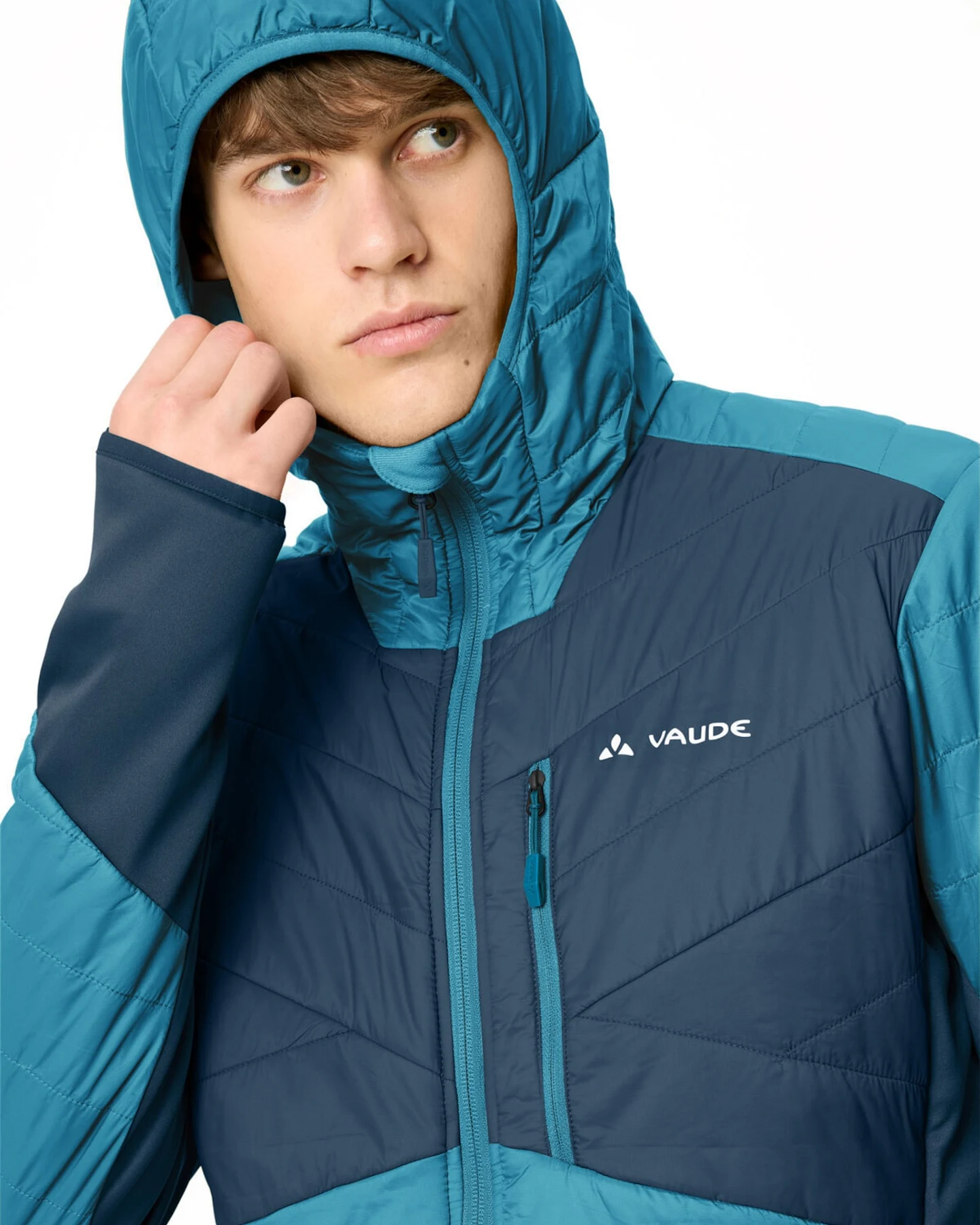 VAUDE Outdoorjacke Sesvenna IV – Ansicht 6