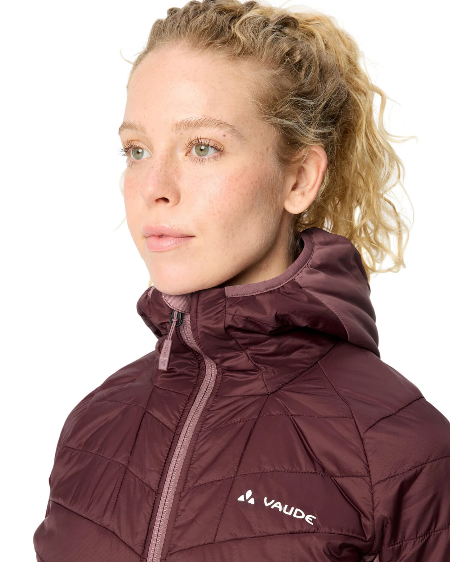 VAUDE Outdoorjacke Sesvenna IV – Ansicht 6