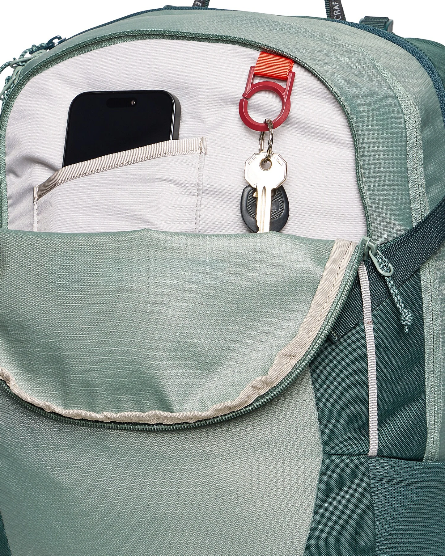 VAUDE Rucksack Wizard 244 – Ansicht 3