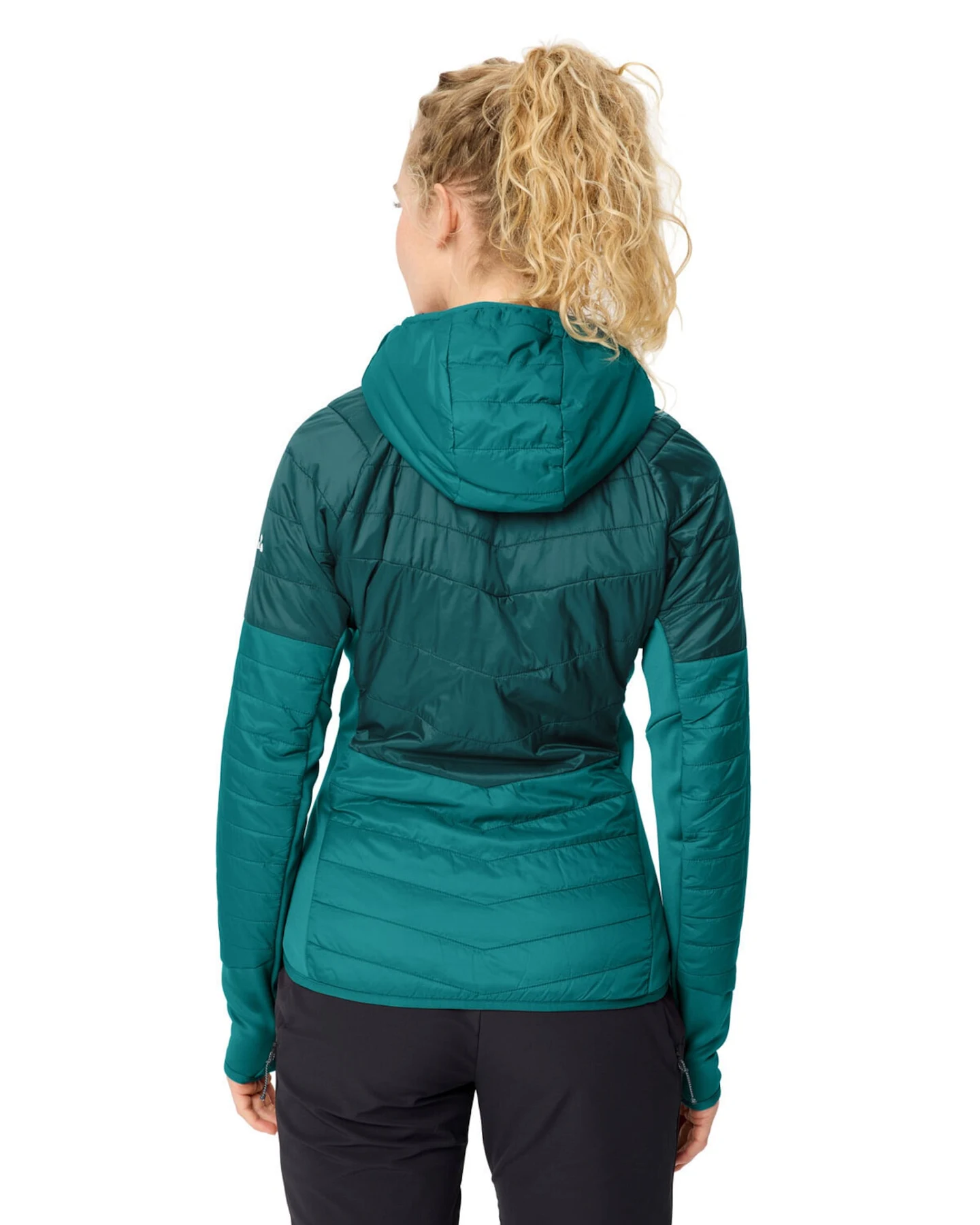 VAUDE Outdoorjacke Sesvenna IV – Ansicht 4