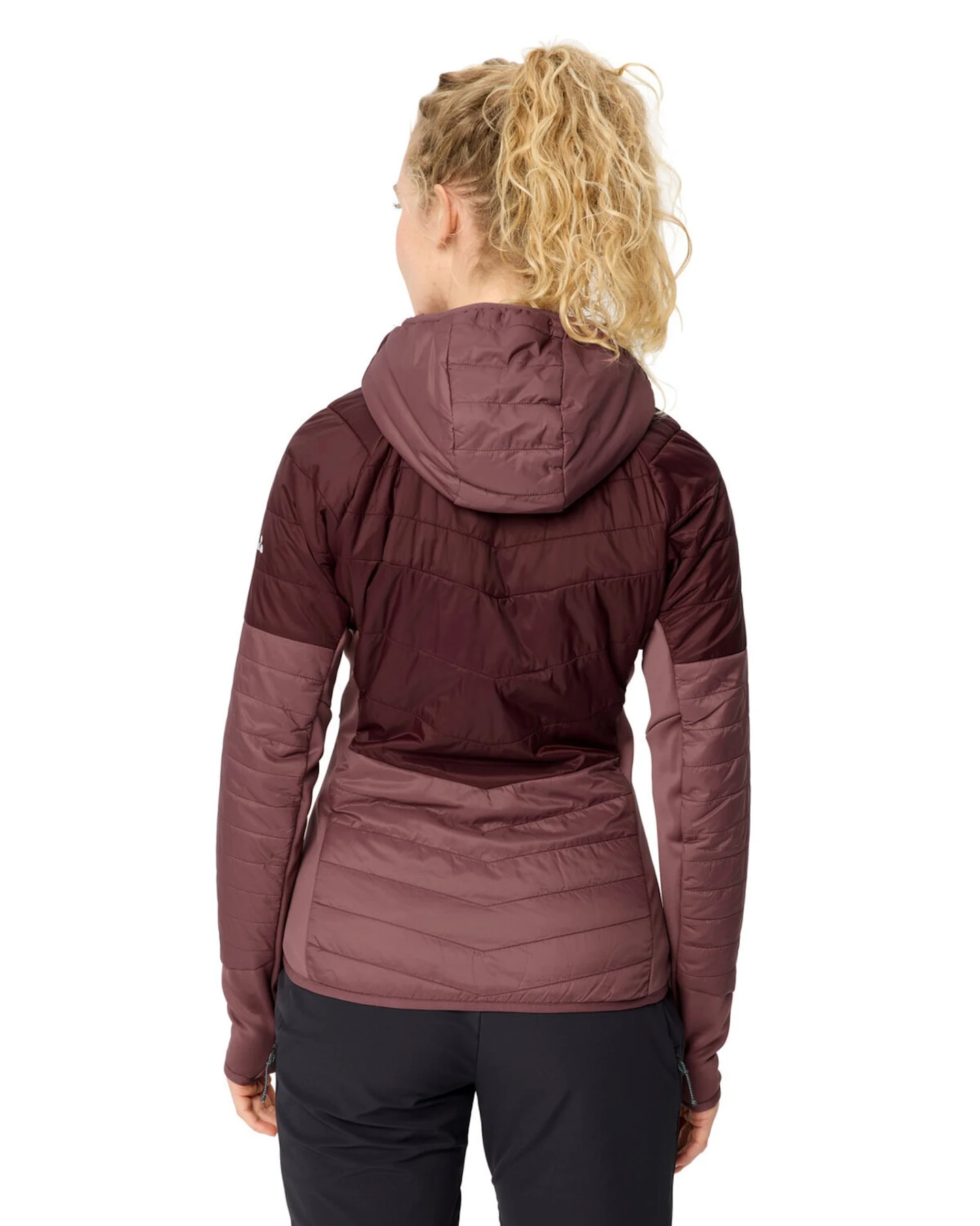 VAUDE Outdoorjacke Sesvenna IV – Ansicht 4