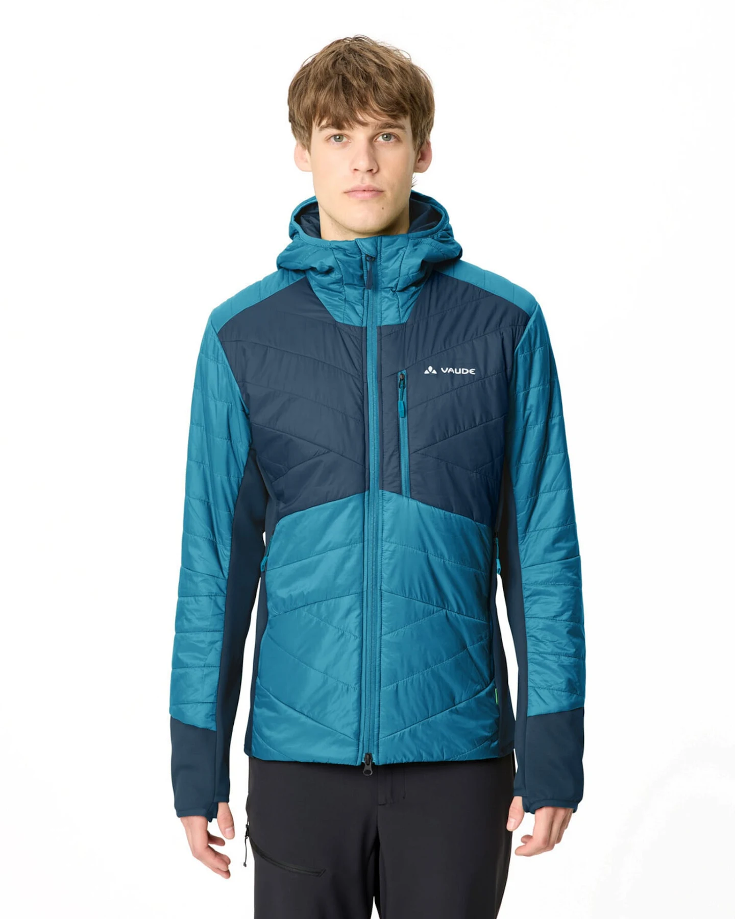 VAUDE Outdoorjacke Sesvenna IV – Ansicht 3