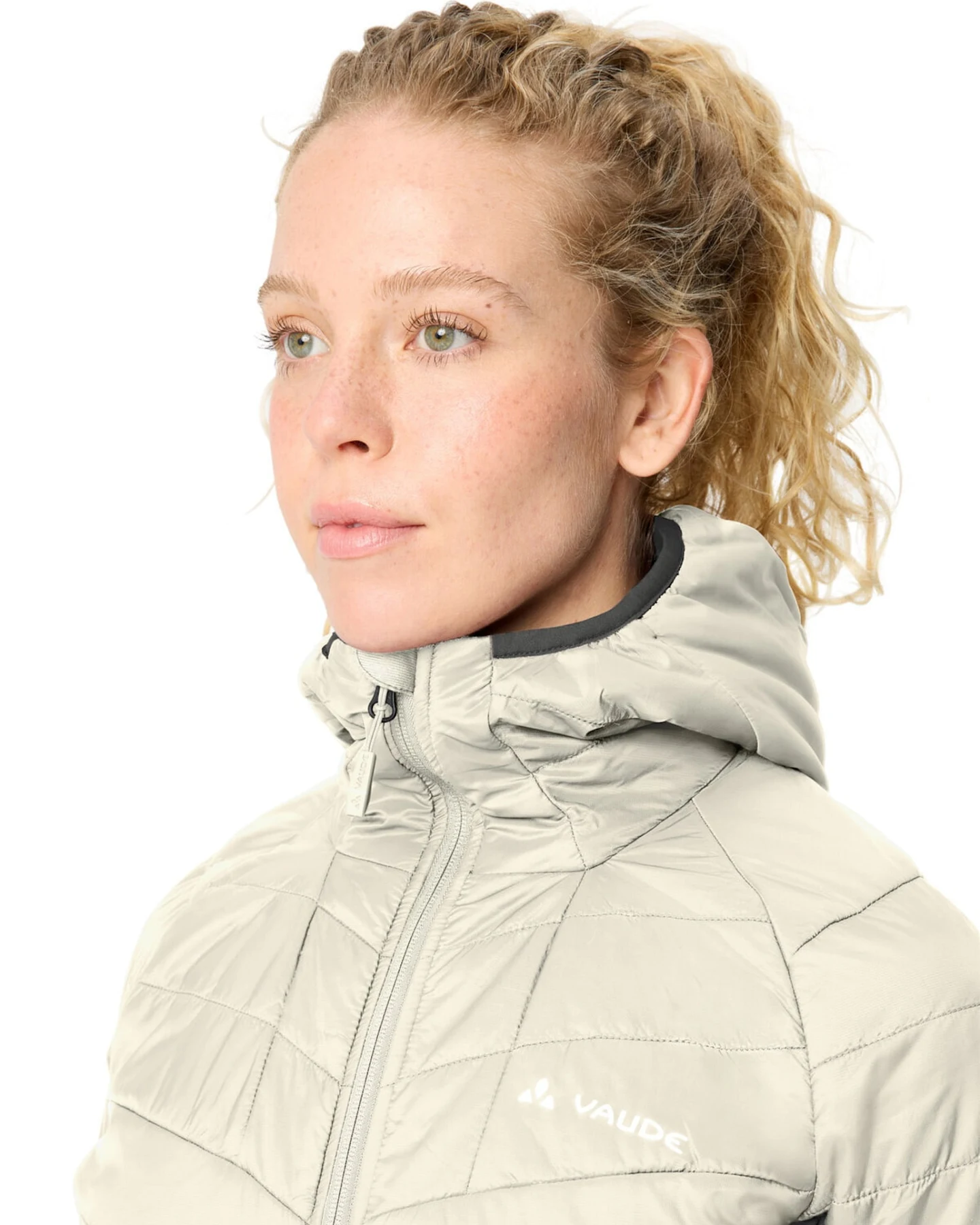 VAUDE Outdoorjacke Sesvenna IV – Ansicht 6
