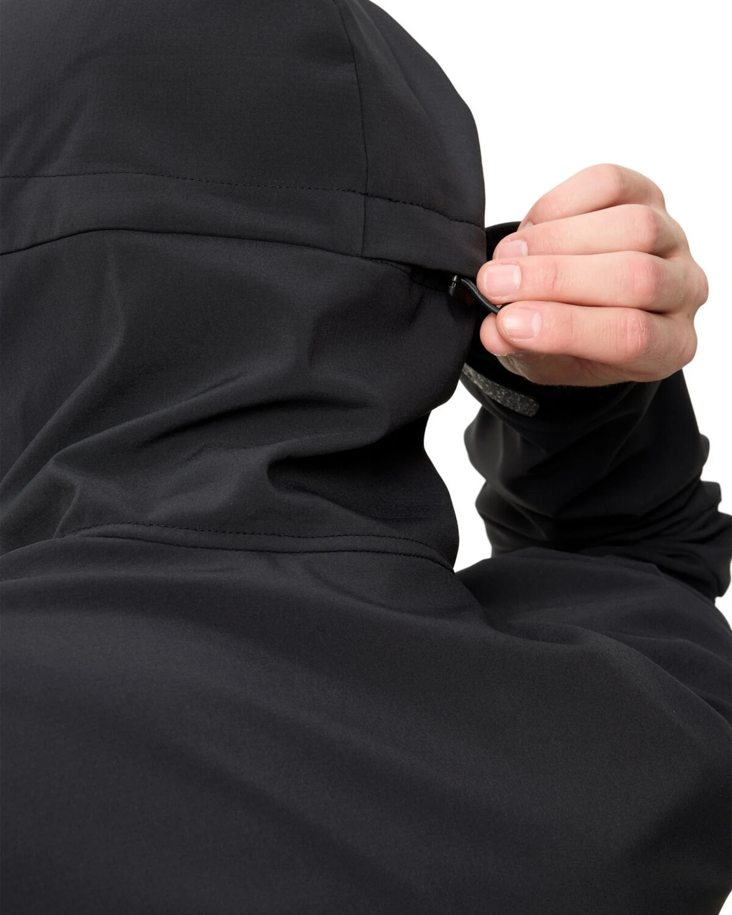 VAUDE Outdoorjacke Roccia III – Ansicht 6