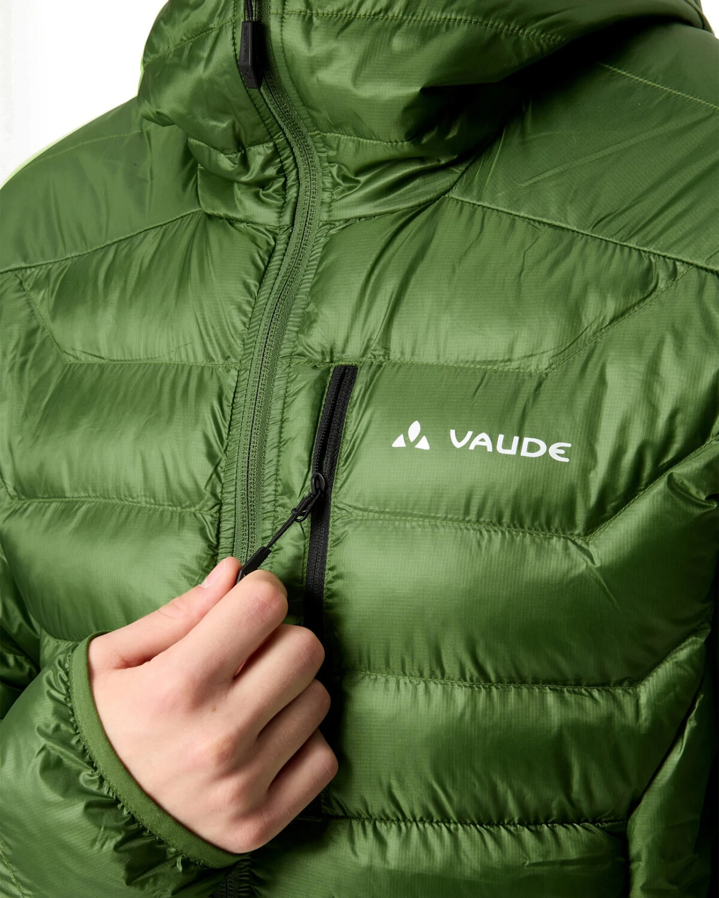 VAUDE Outdoorjacke Batura – Ansicht 6