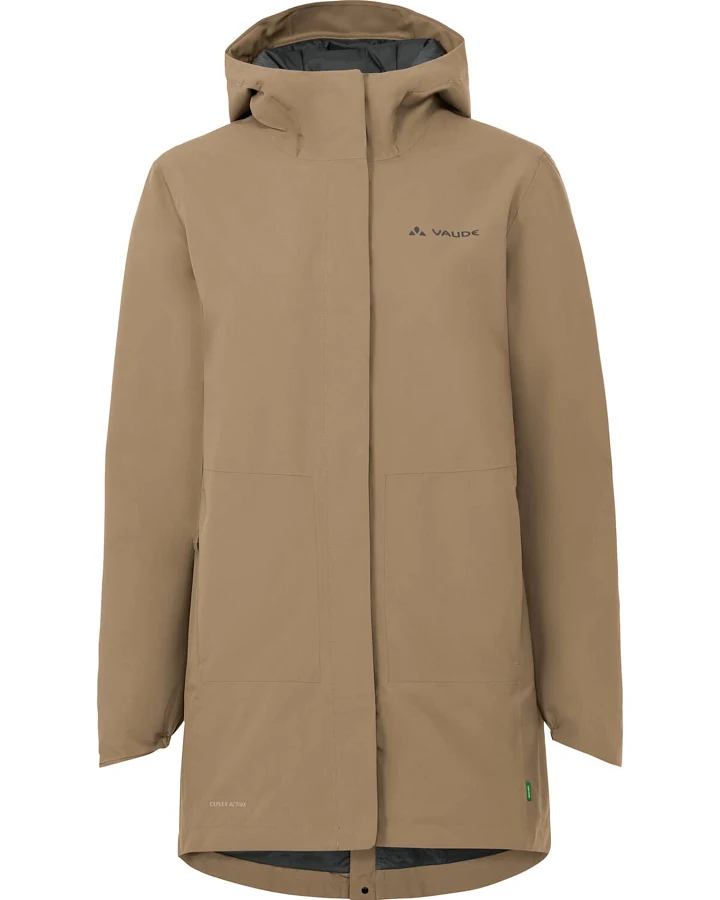 VAUDE Outdoorjacke Cyclist II