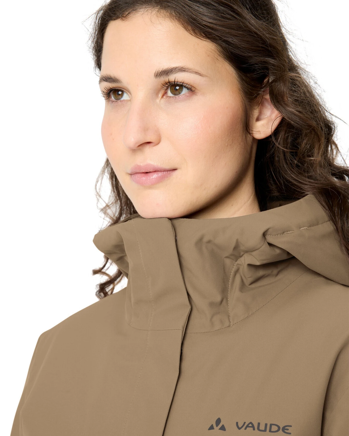 VAUDE Outdoorjacke Cyclist II – Ansicht 6