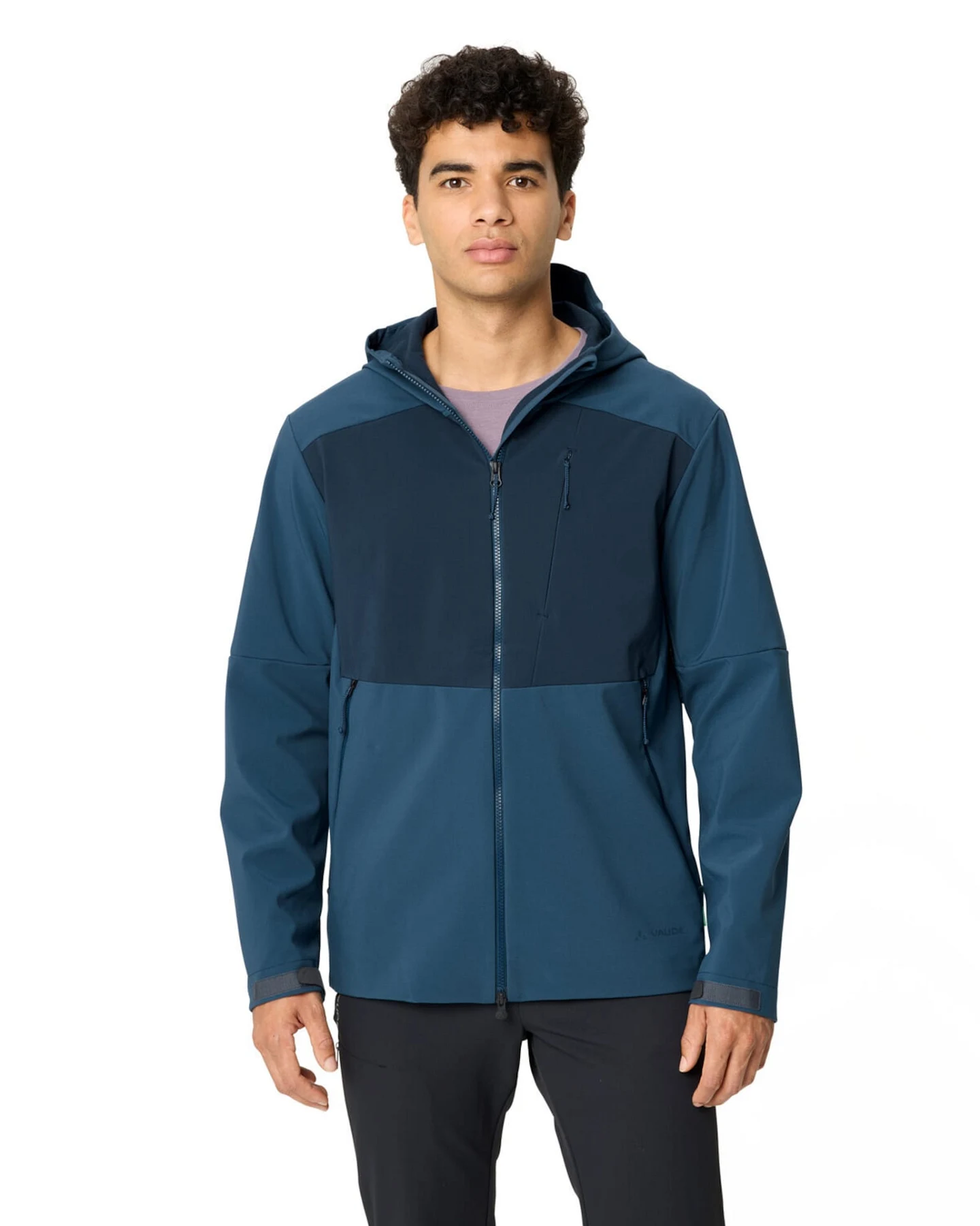 VAUDE Outdoorjacke Roccia III – Ansicht 3