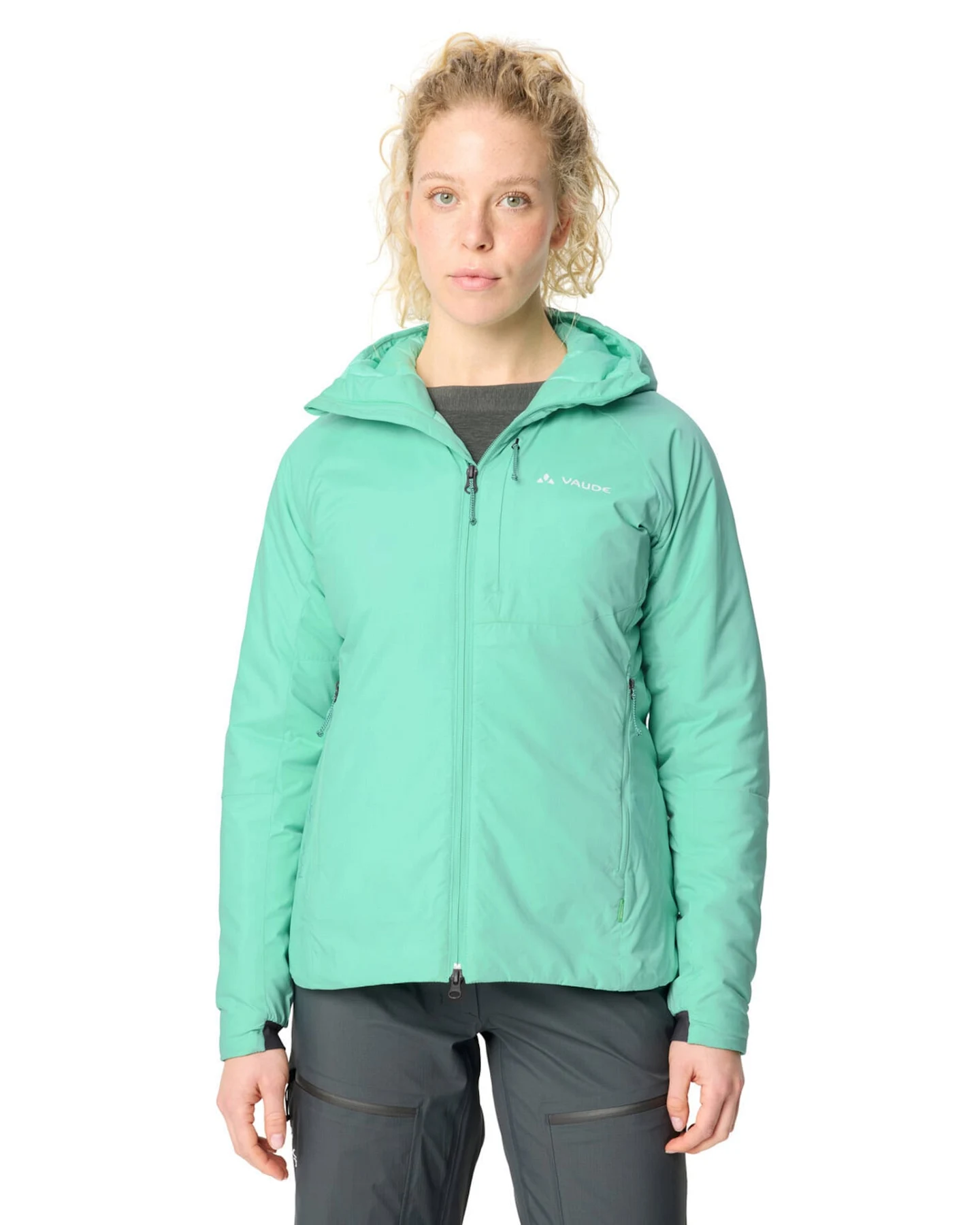 VAUDE Outdoorjacke Monviso – Ansicht 3